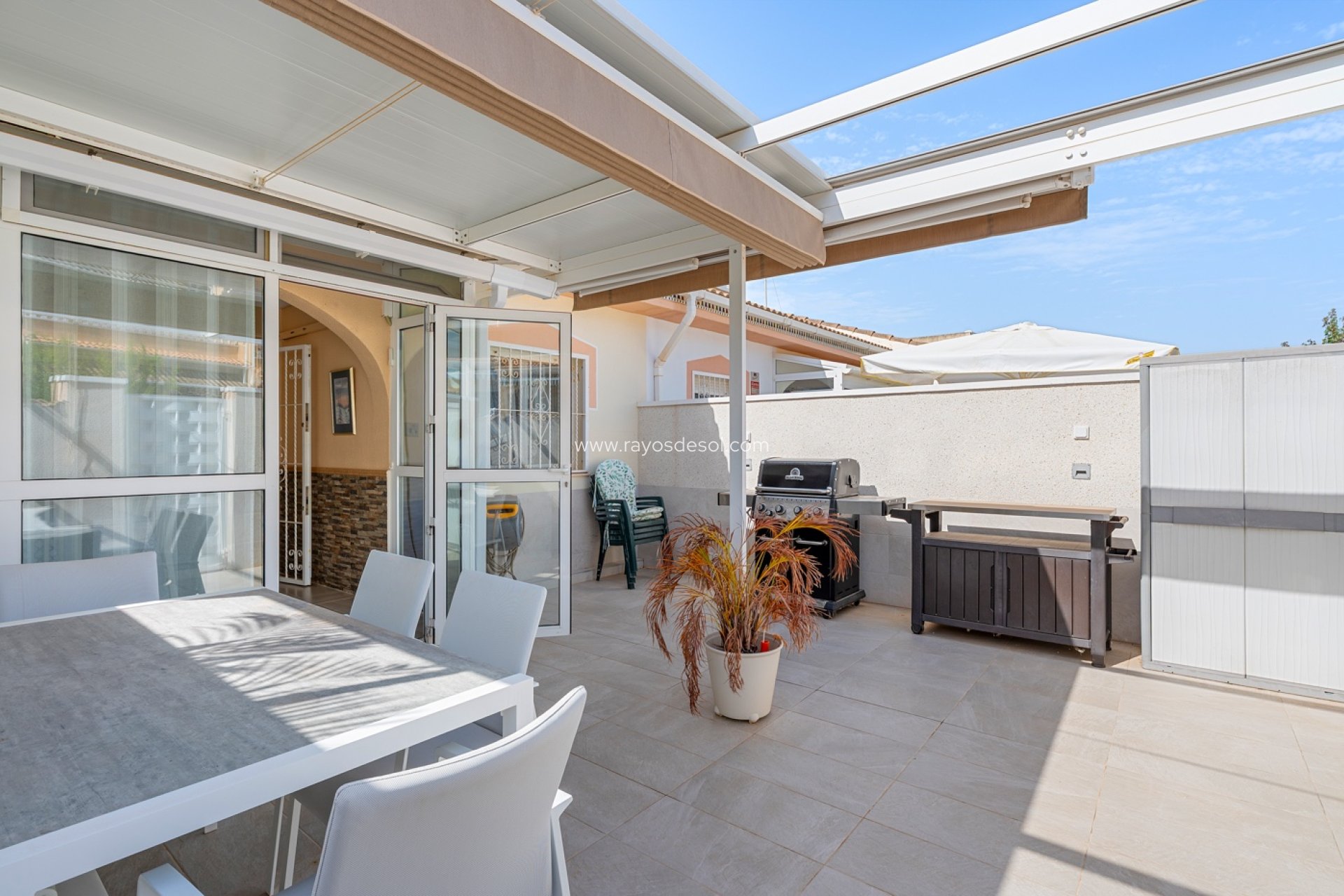 Resale - House - Ciudad Quesada/Rojales - Rojales