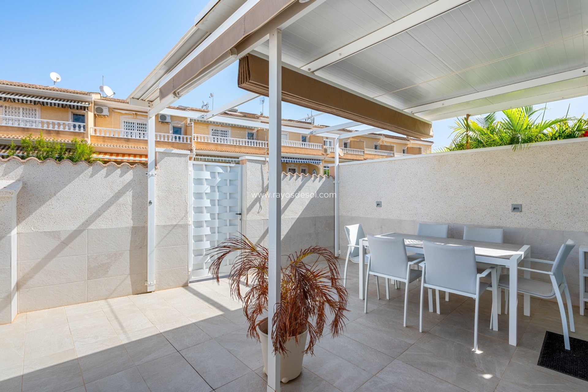 Resale - House - Ciudad Quesada/Rojales - Rojales
