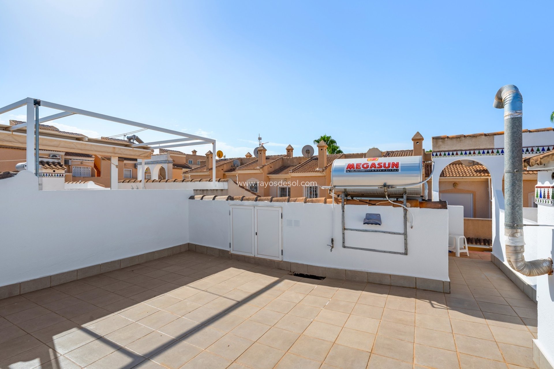 Resale - House - Ciudad Quesada/Rojales - Rojales