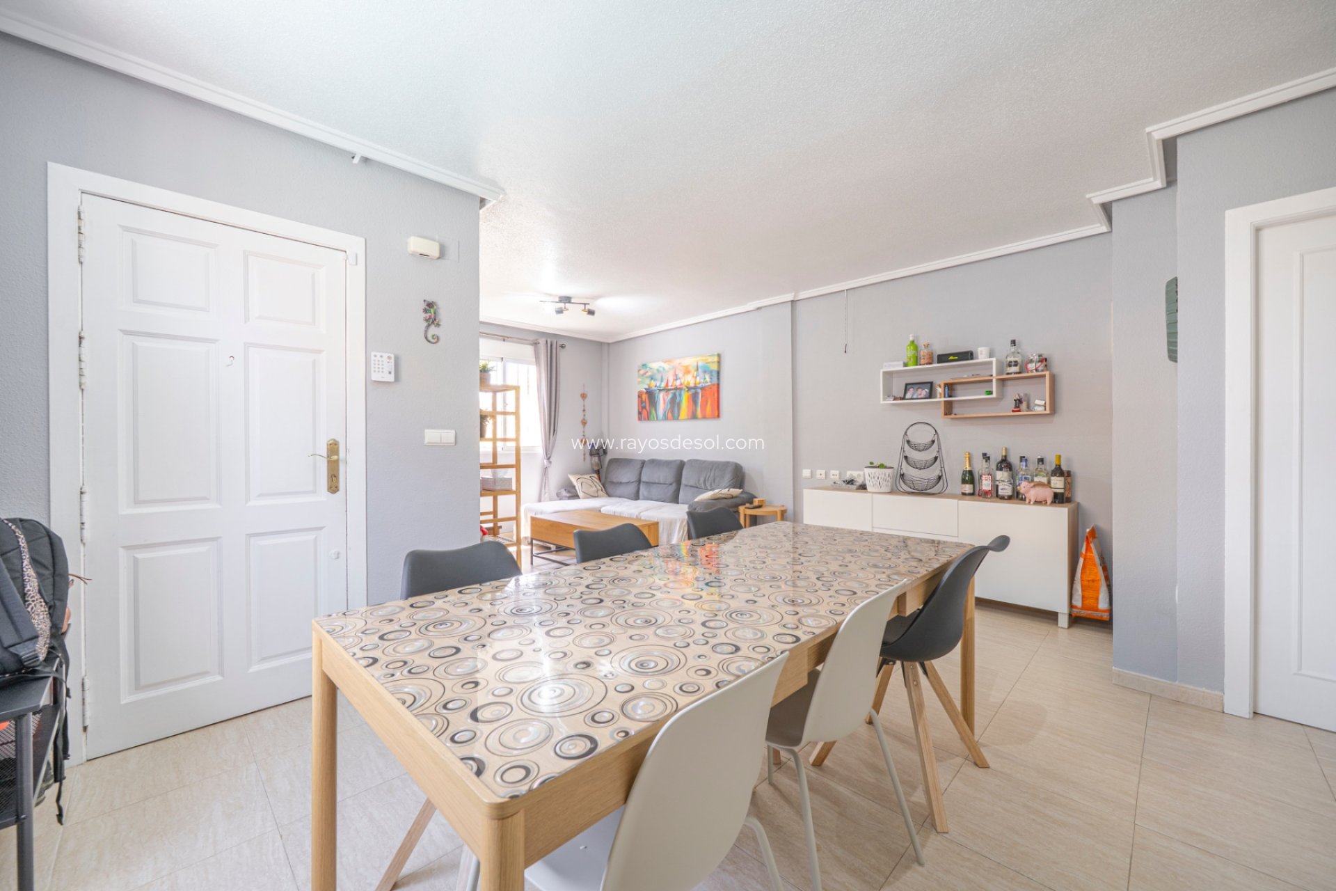Resale - House - Ciudad Quesada/Rojales - Rojales