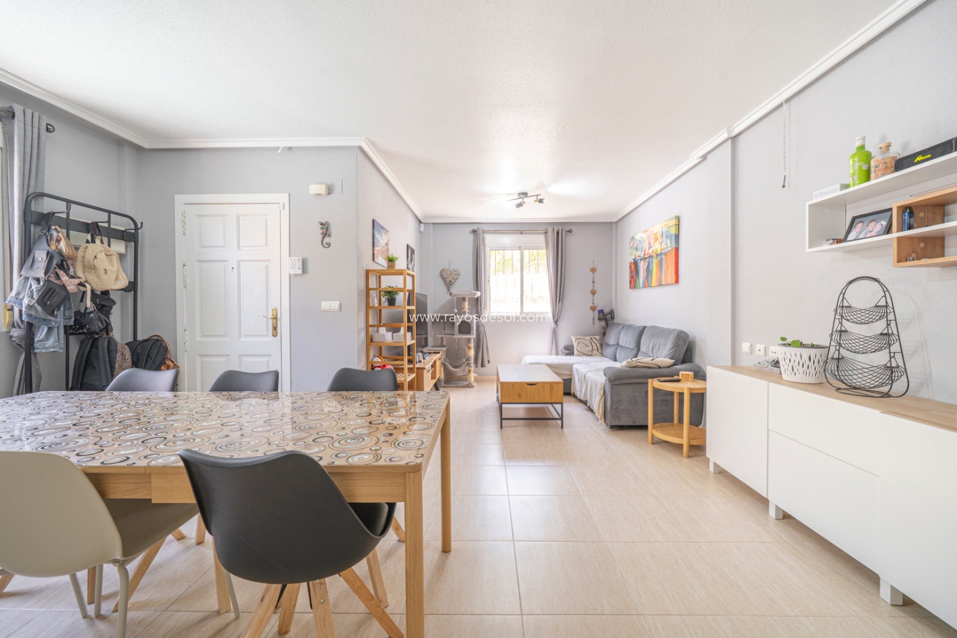 Resale - House - Ciudad Quesada/Rojales - Rojales