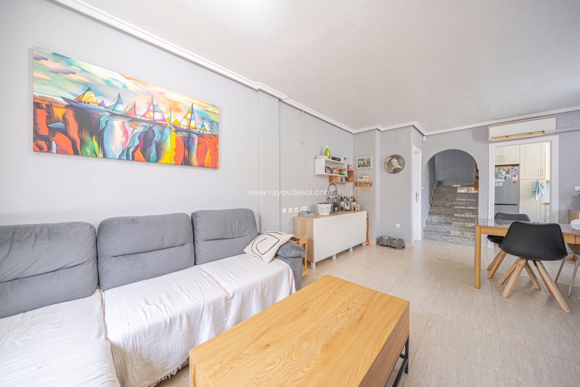 Resale - House - Ciudad Quesada/Rojales - Rojales