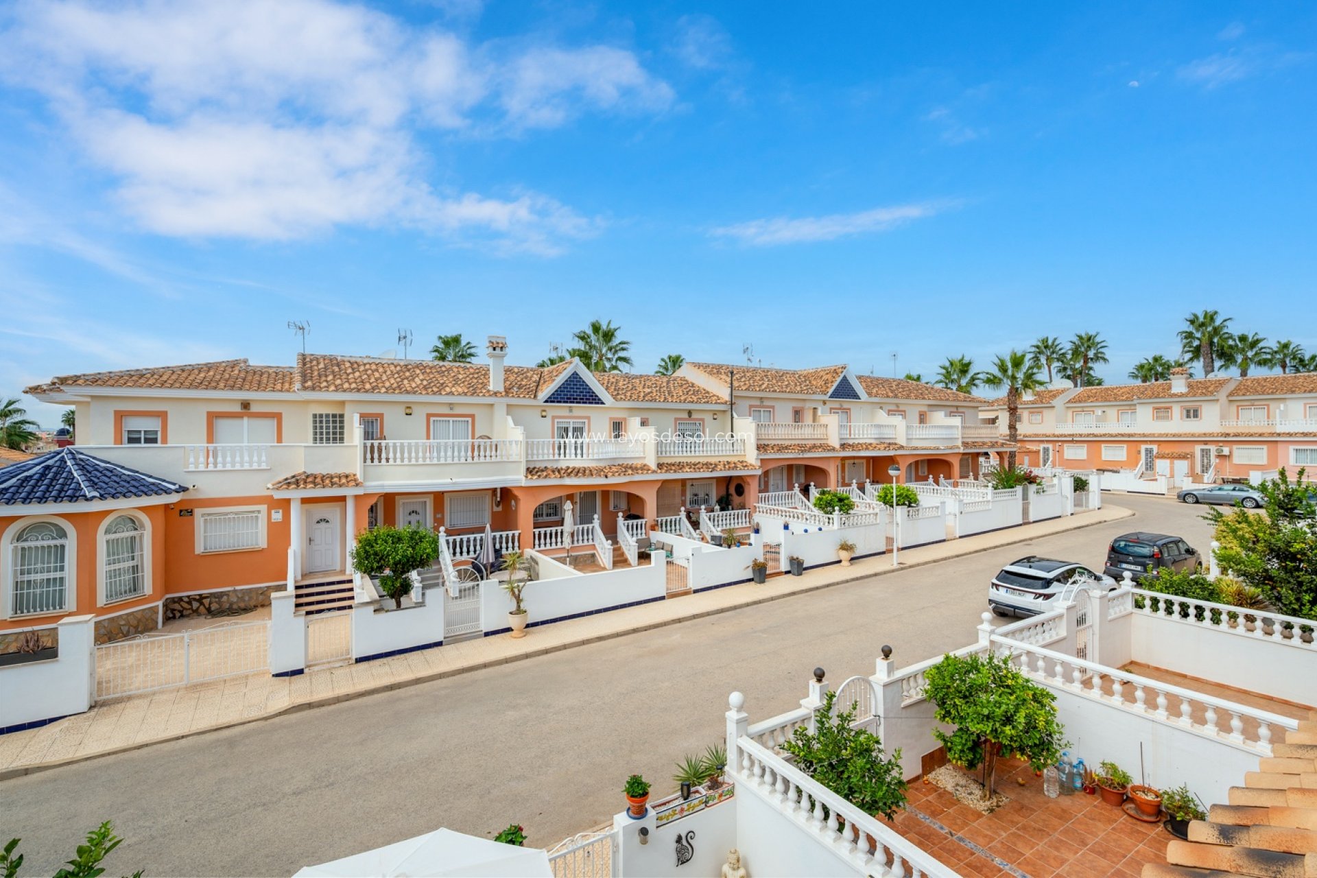 Resale - House - Ciudad Quesada/Rojales - Rojales