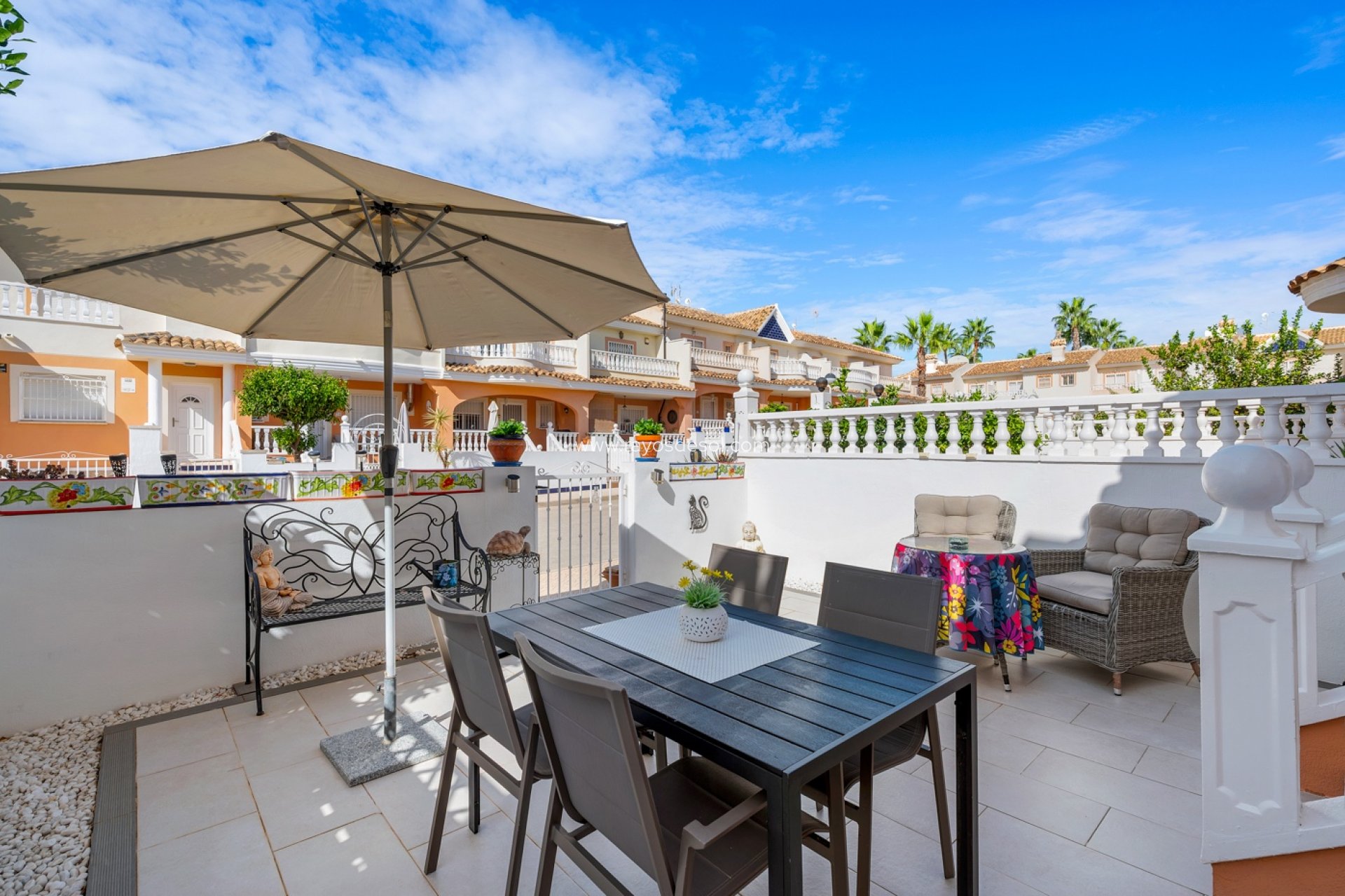 Resale - House - Ciudad Quesada/Rojales - Rojales