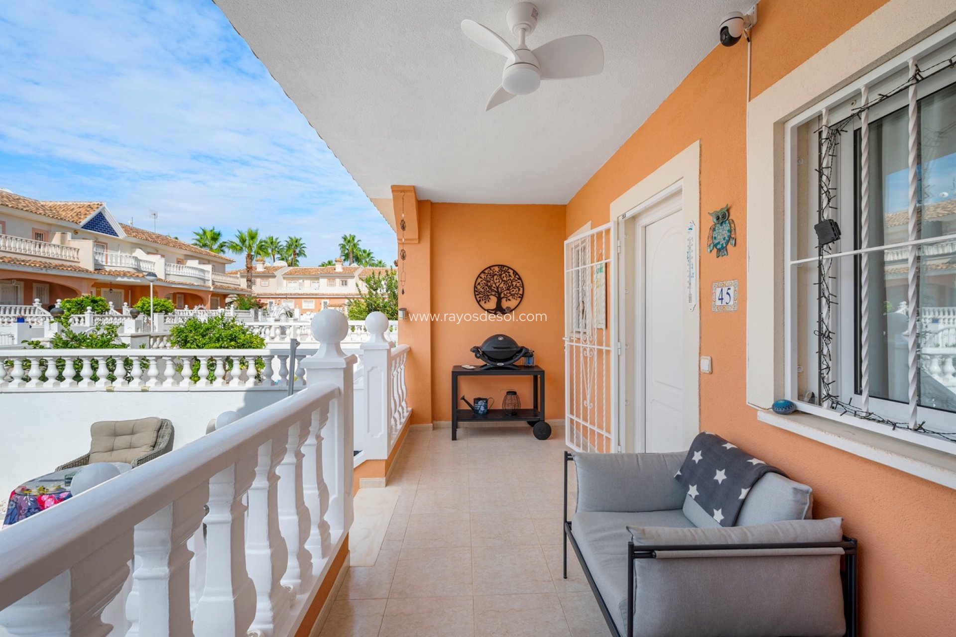 Resale - House - Ciudad Quesada/Rojales - Rojales