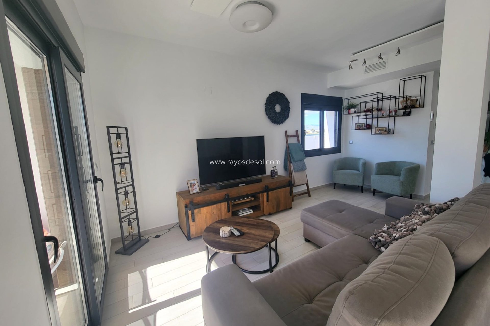 Resale - House - Daya Vieja