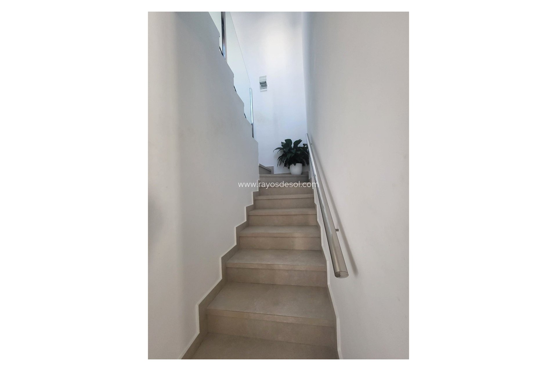 Resale - House - Daya Vieja