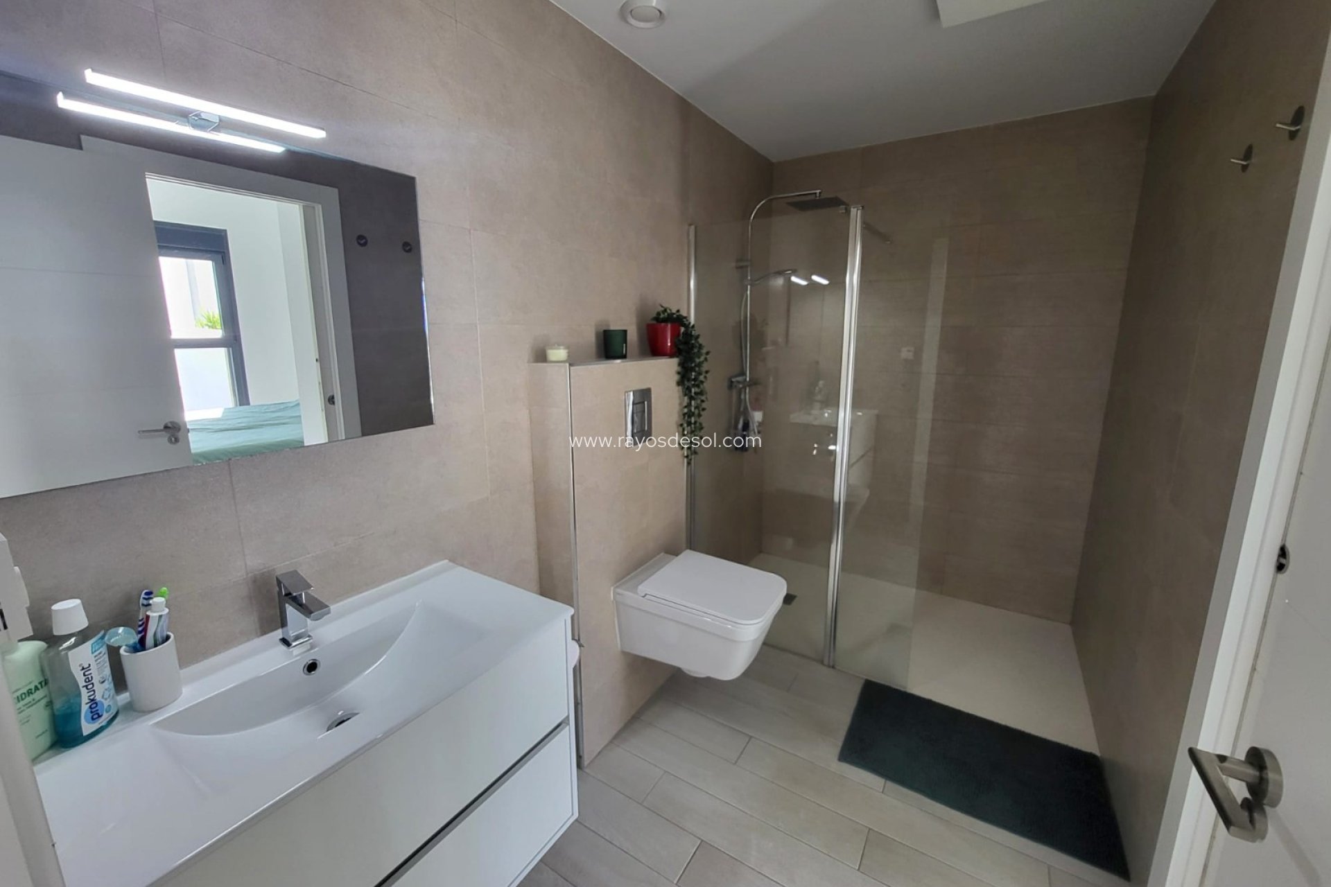 Resale - House - Daya Vieja