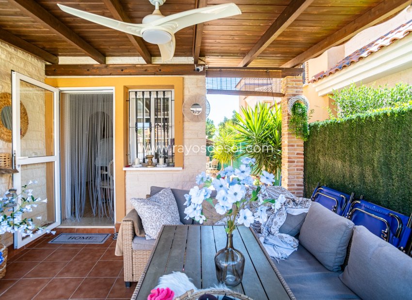 Resale - House - EL RASO