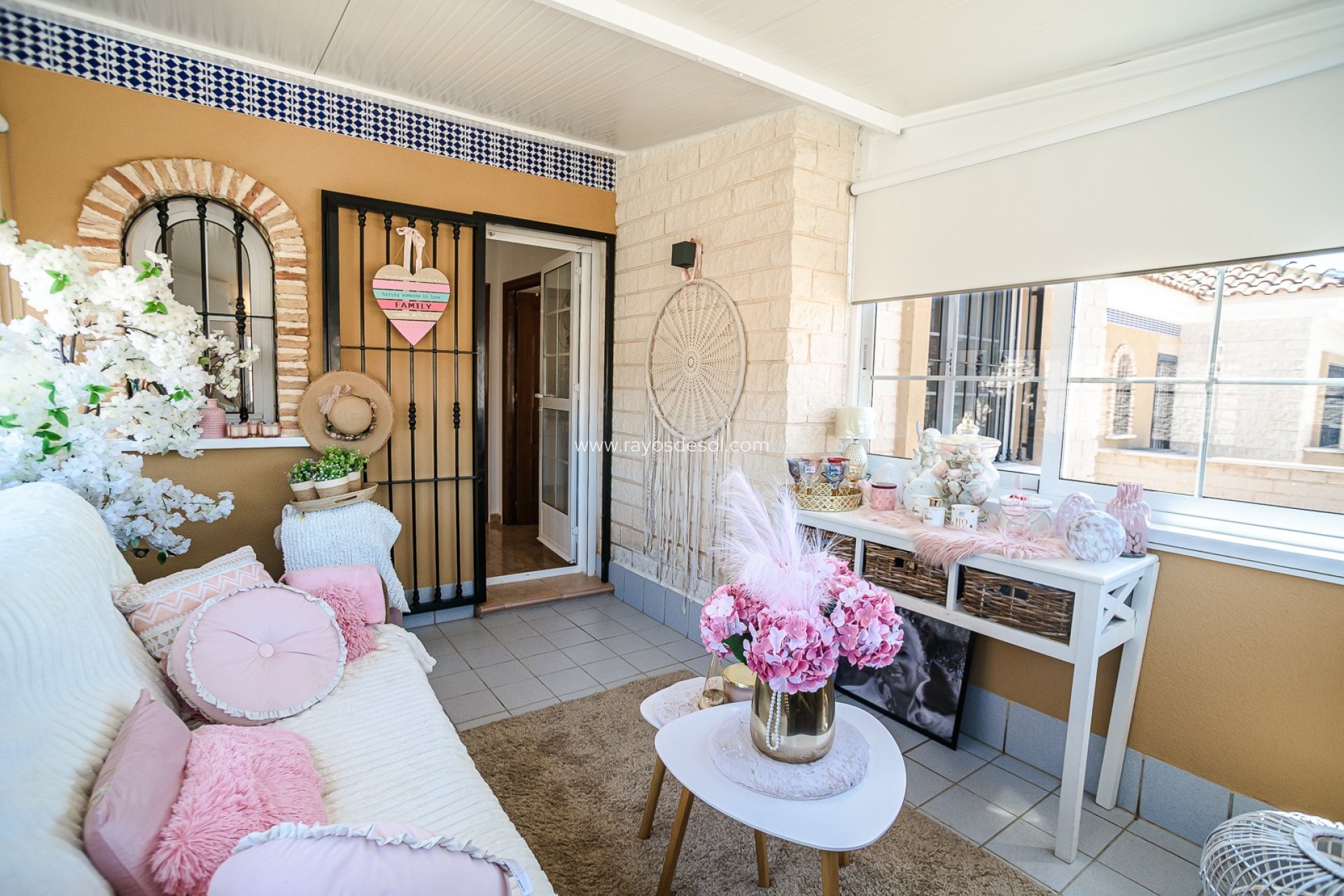 Resale - House - EL RASO