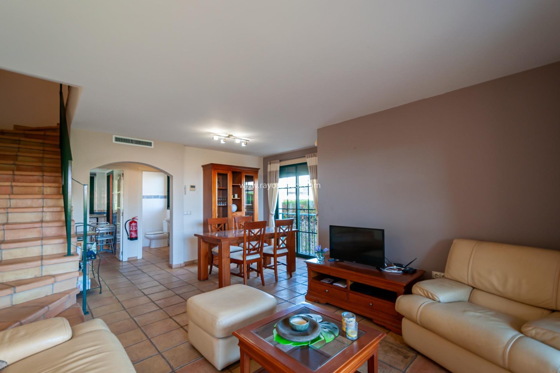 Resale - House - Finestrat - Sierra cortina