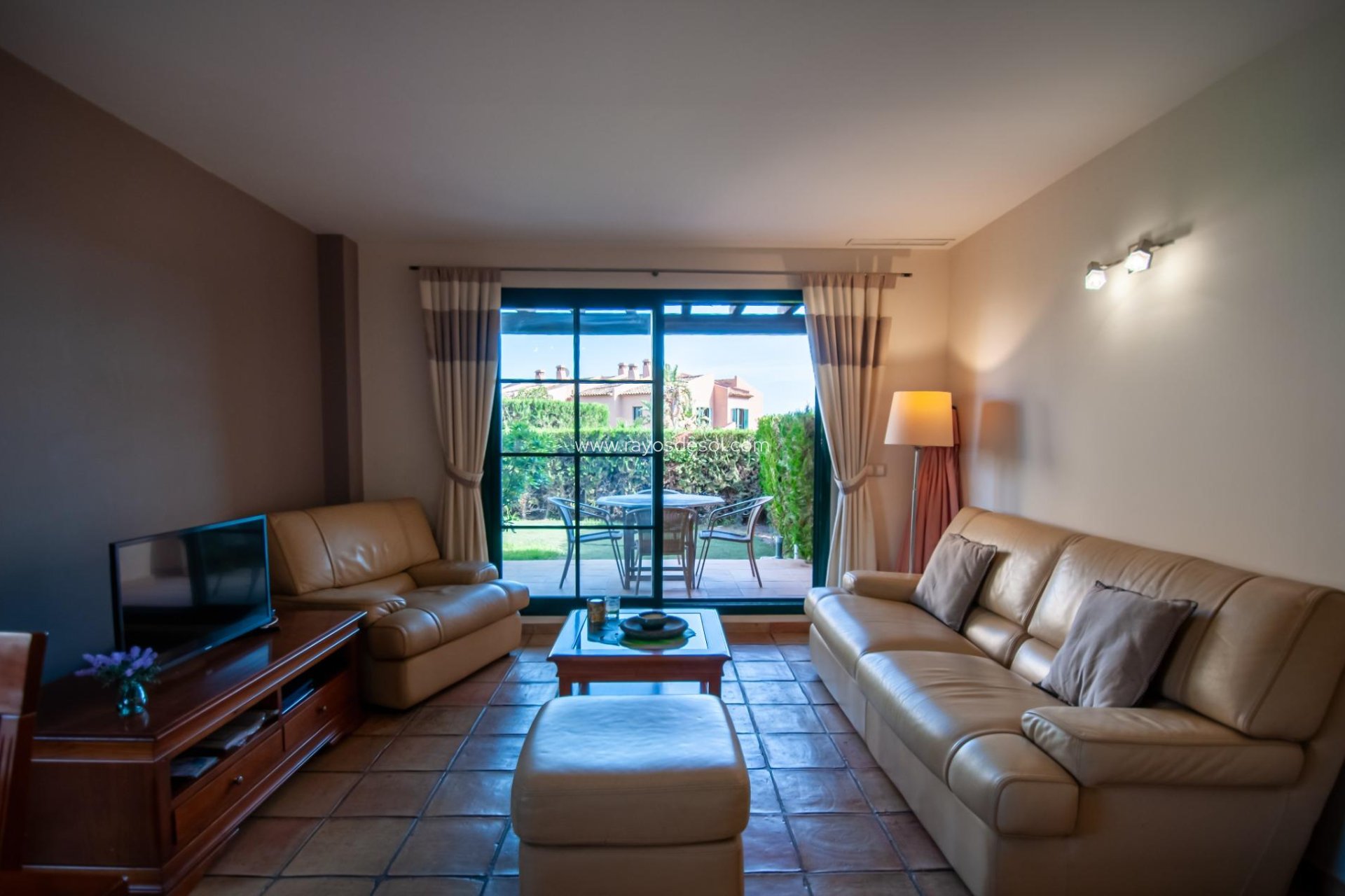 Resale - House - Finestrat - Sierra cortina