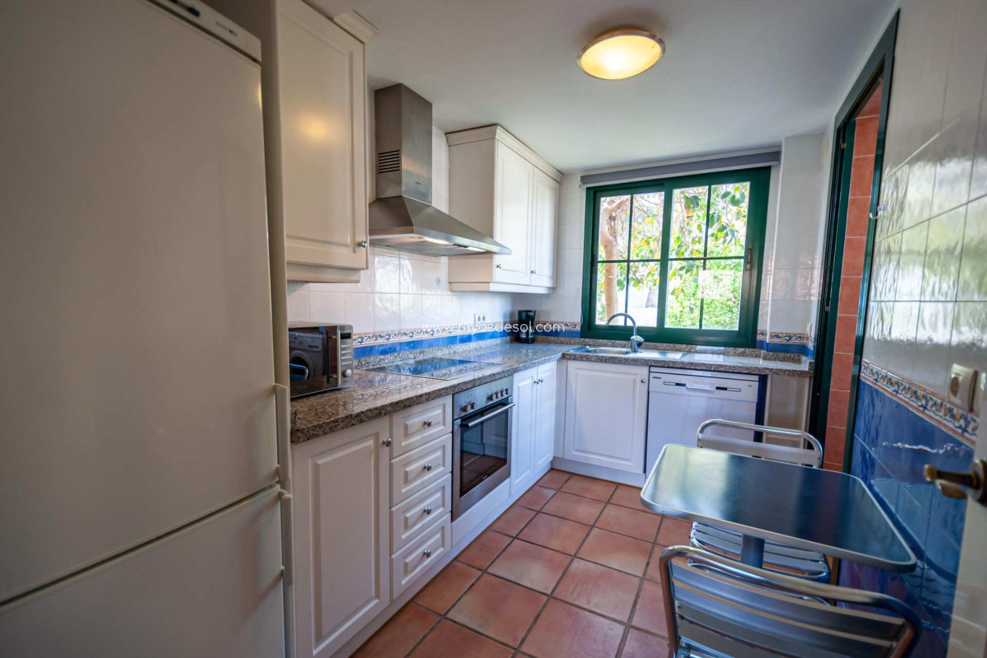 Resale - House - Finestrat - Sierra cortina