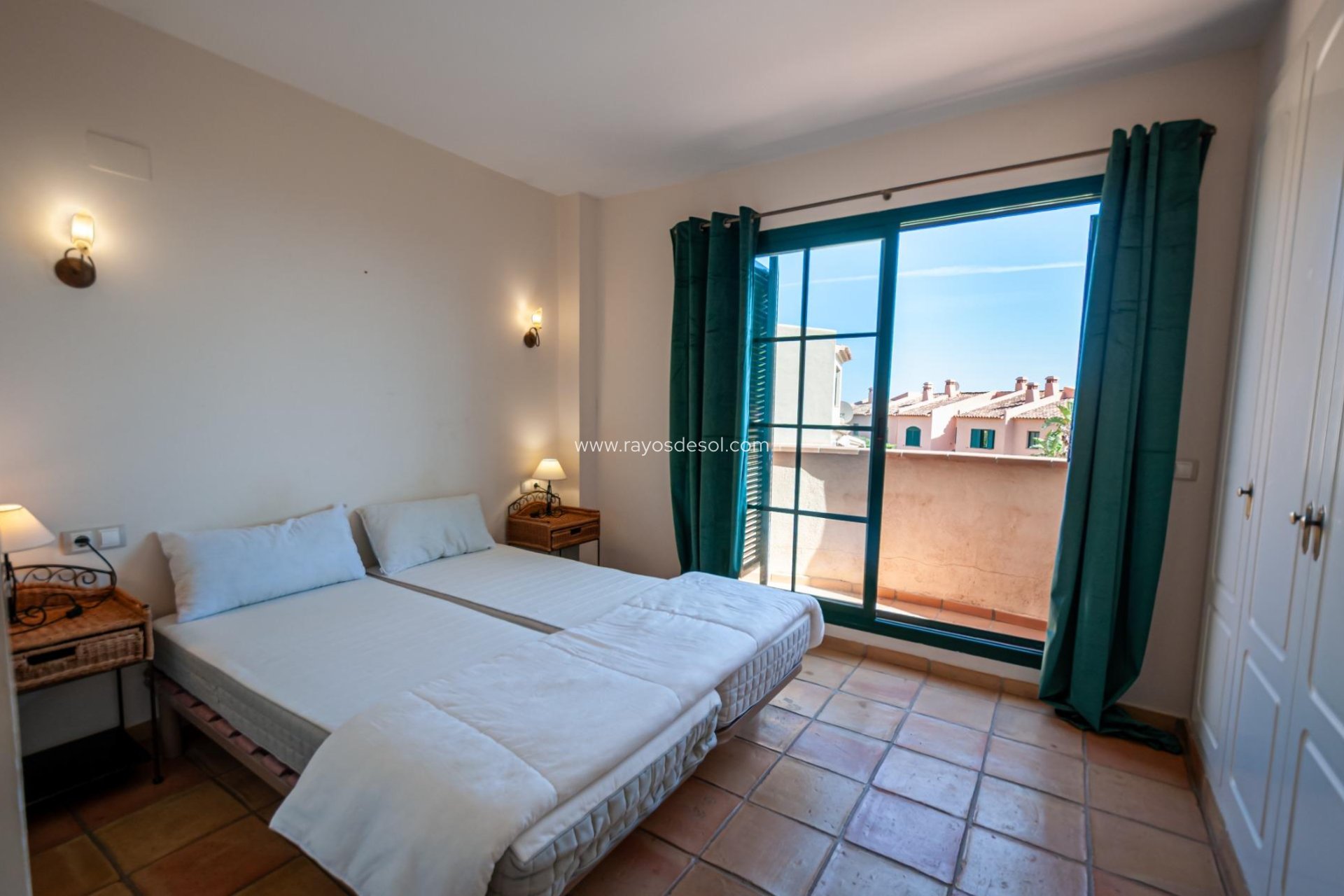 Resale - House - Finestrat - Sierra cortina