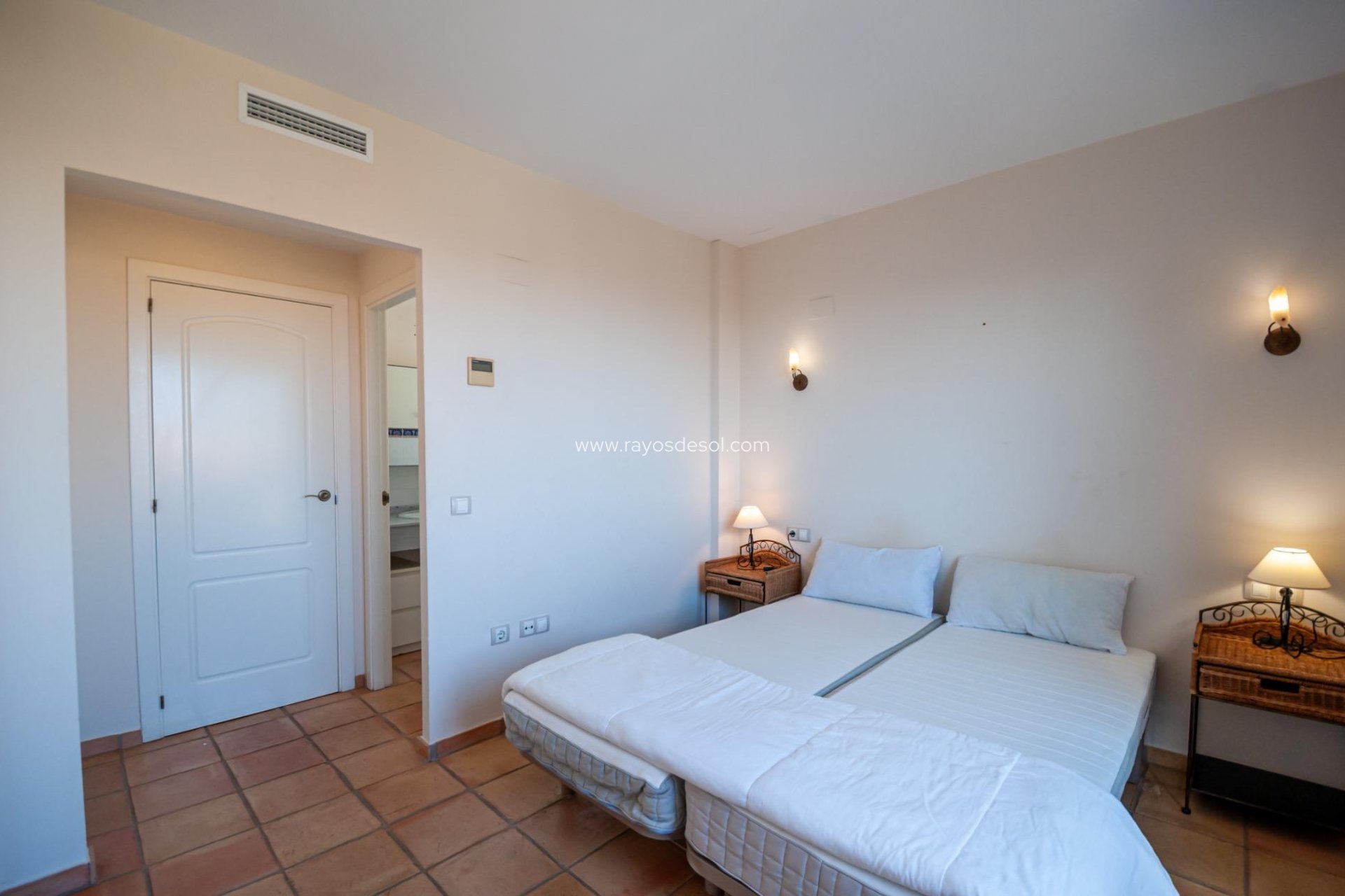 Resale - House - Finestrat - Sierra cortina