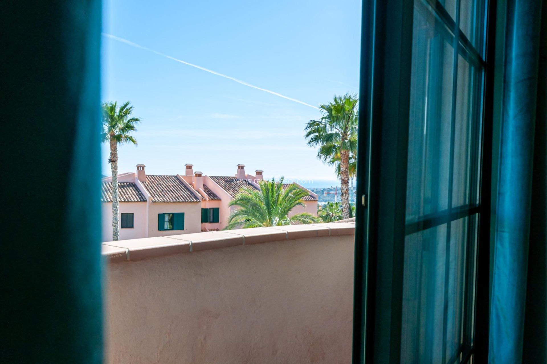 Resale - House - Finestrat - Sierra cortina