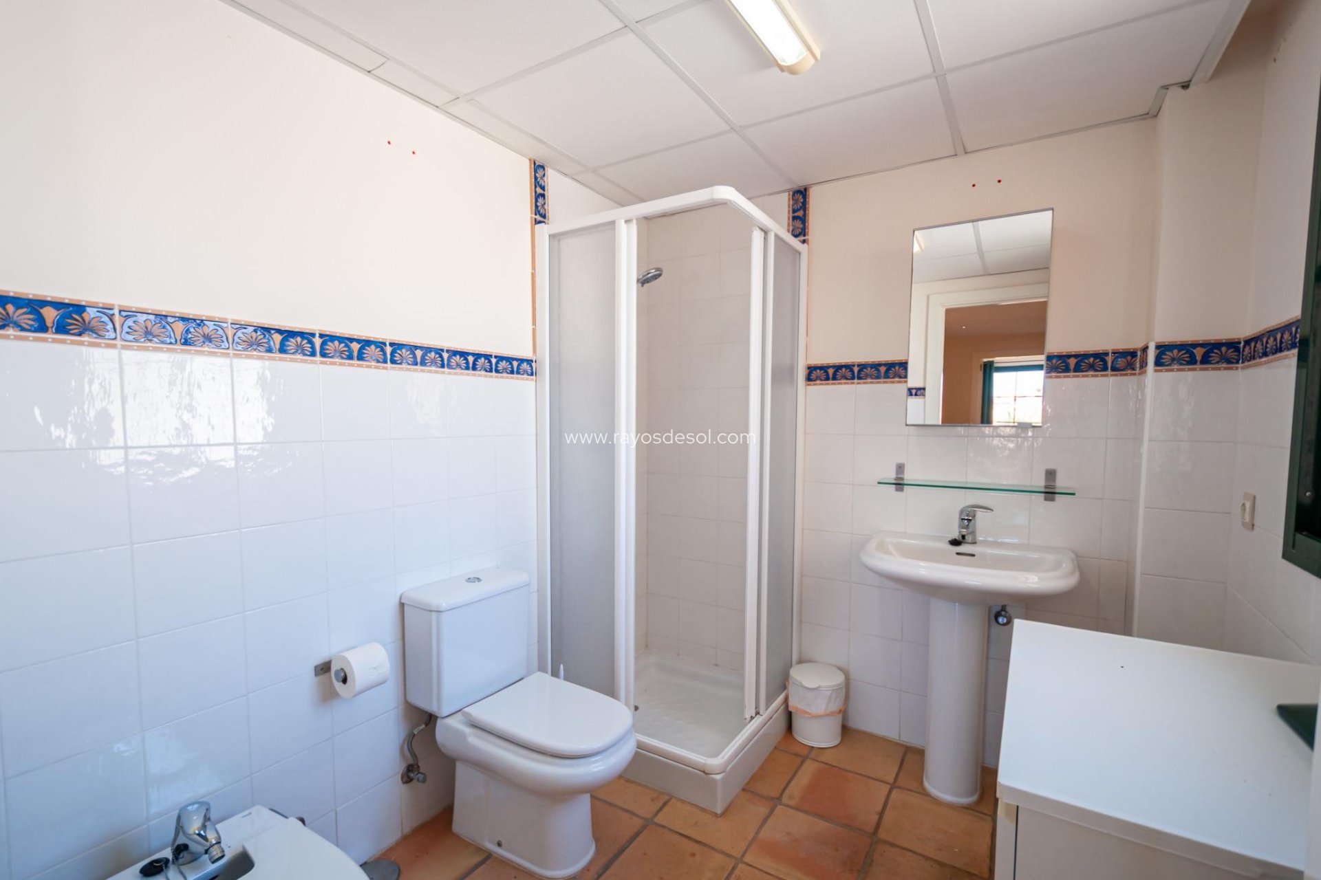 Resale - House - Finestrat - Sierra cortina