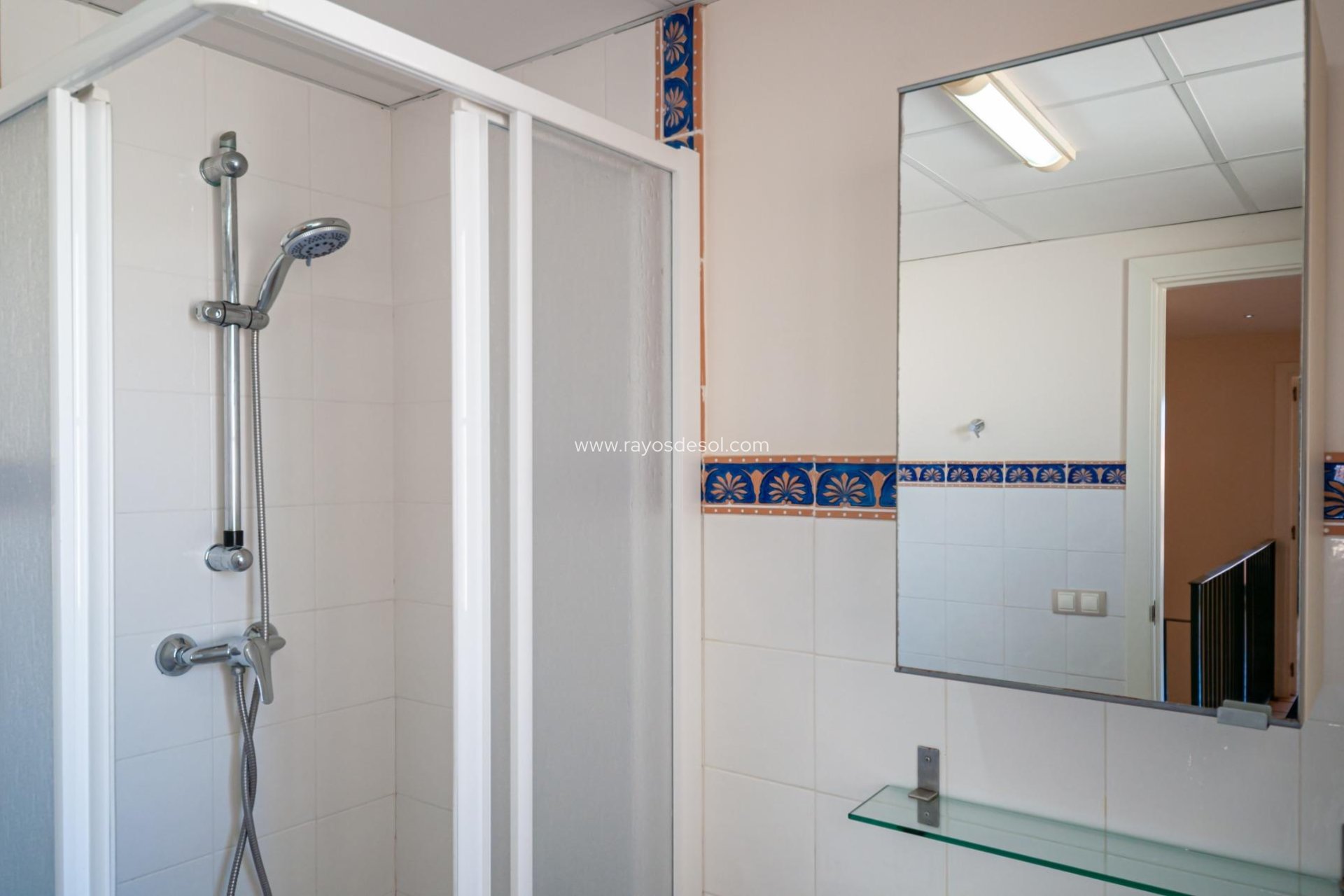 Resale - House - Finestrat - Sierra cortina