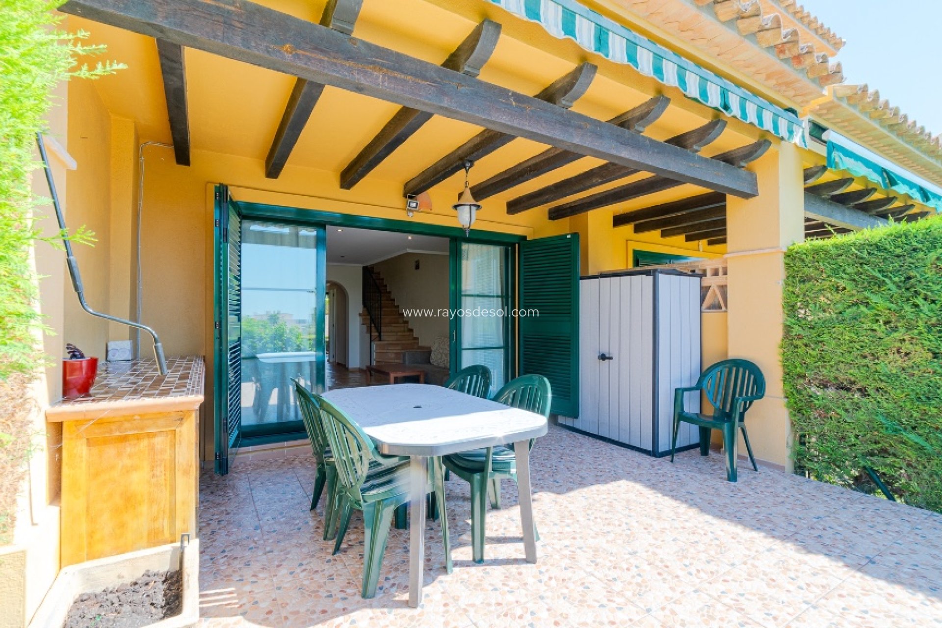 Resale - House - Finestrat