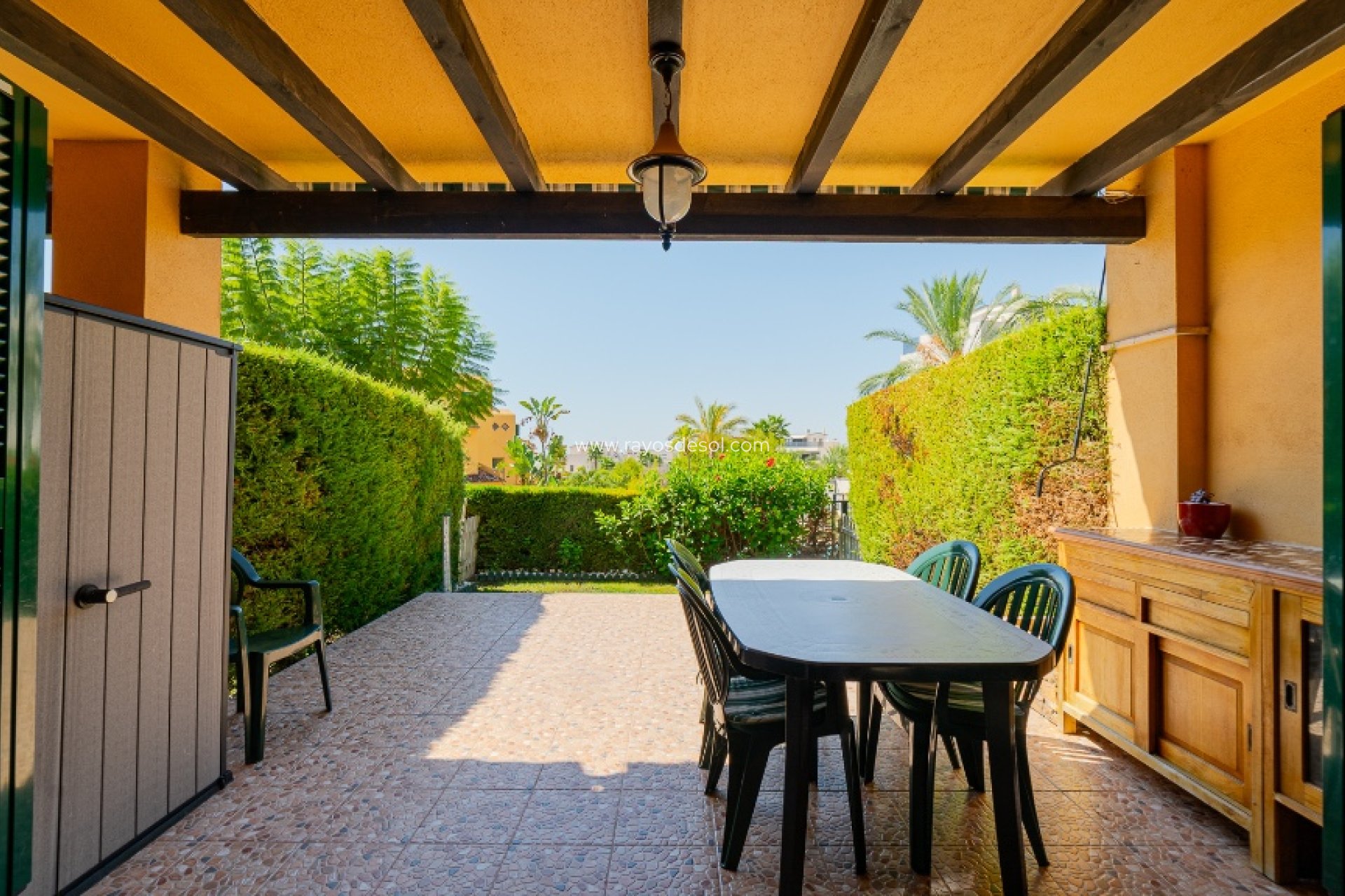 Resale - House - Finestrat