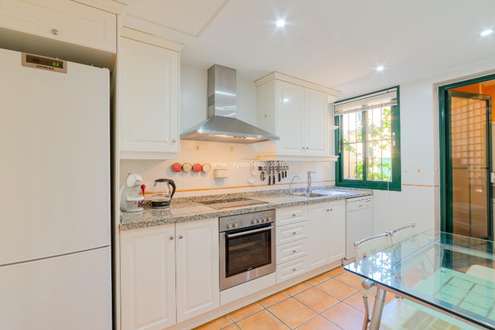 Resale - House - Finestrat