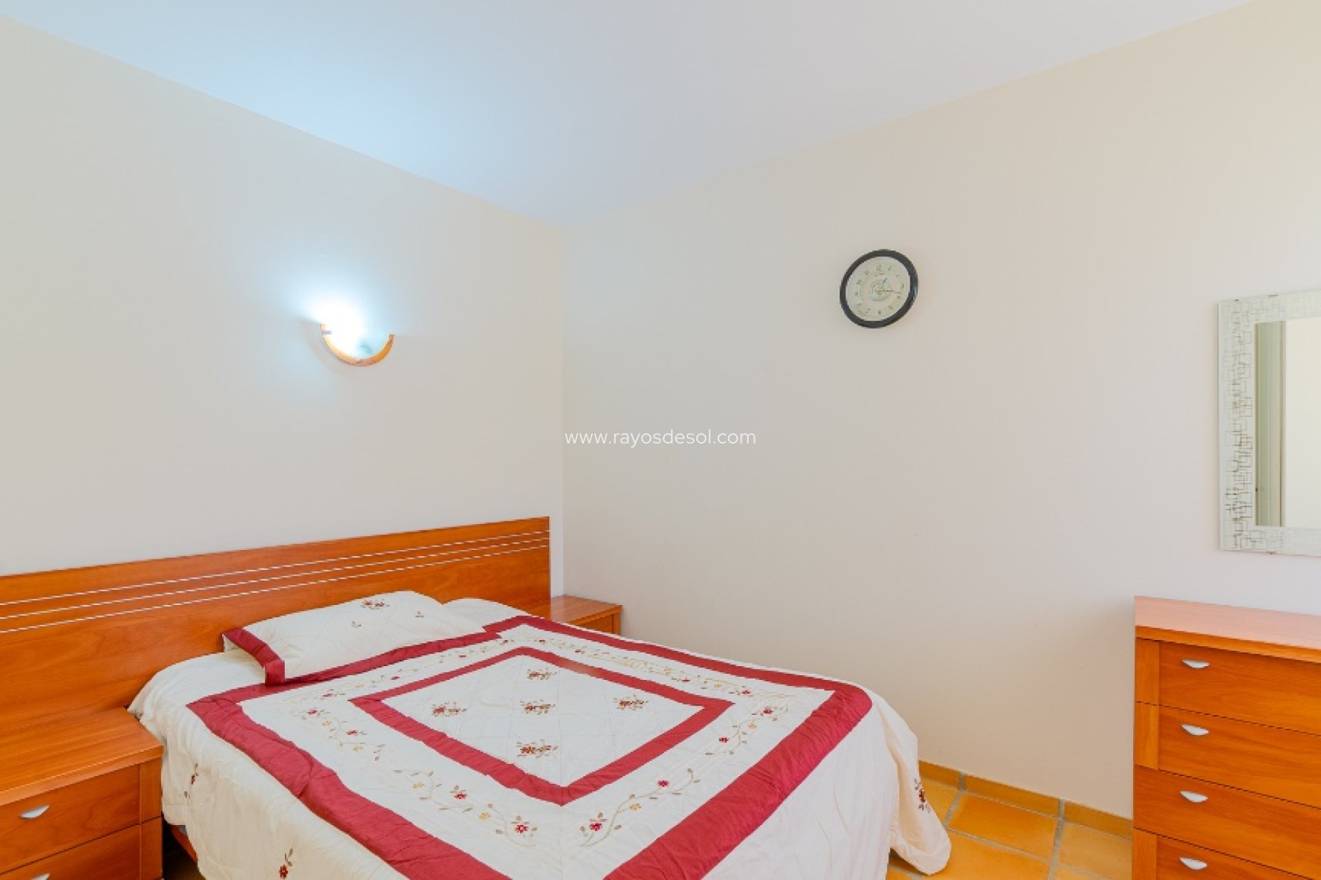 Resale - House - Finestrat