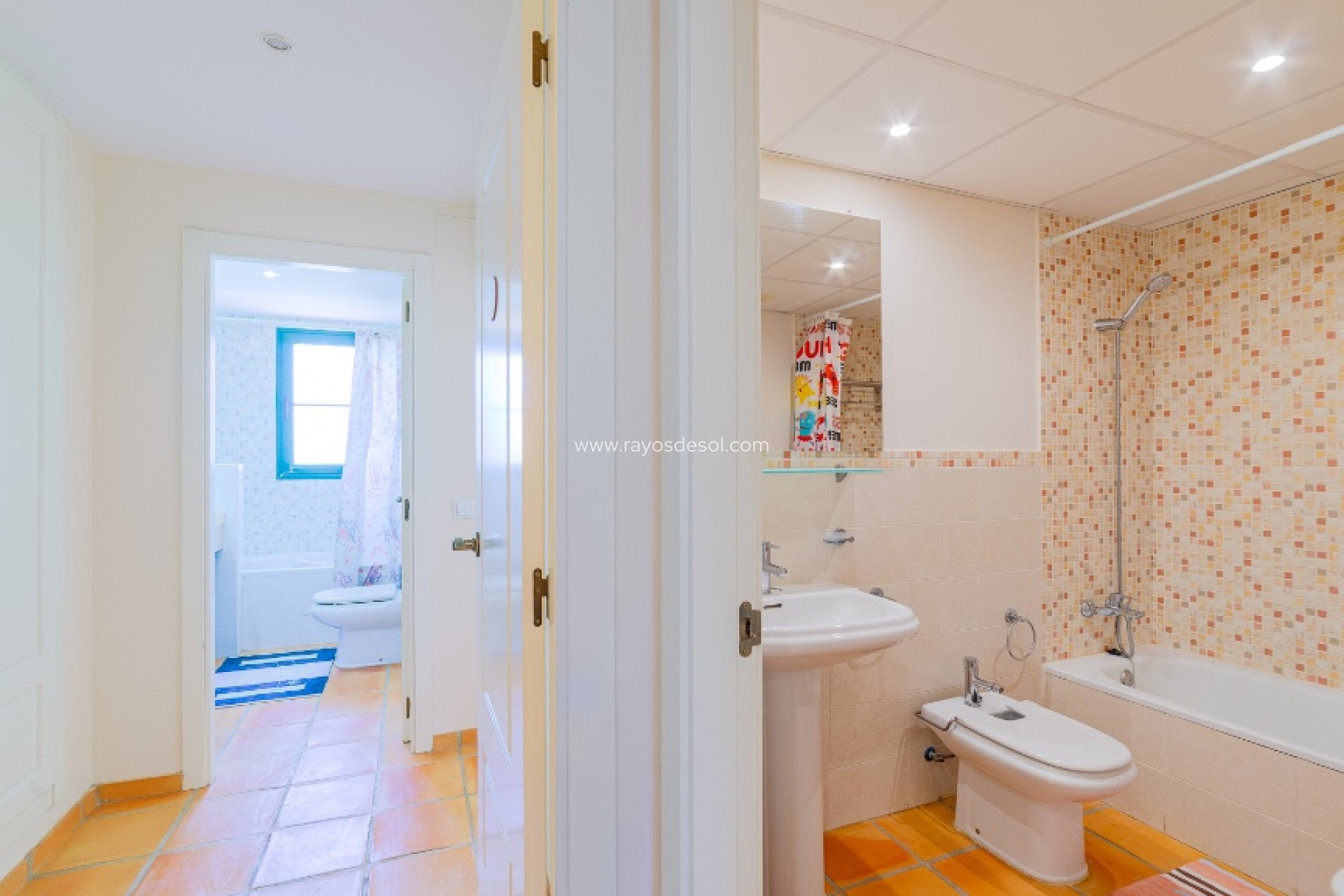 Resale - House - Finestrat