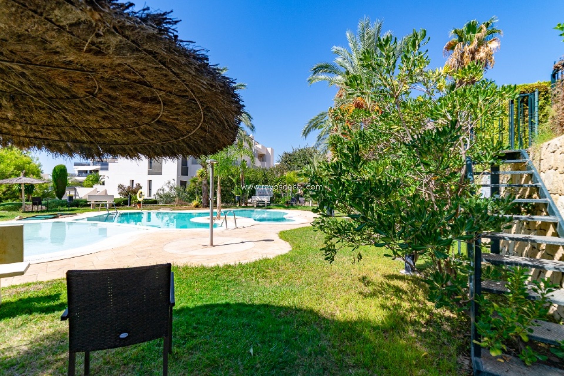 Resale - House - Finestrat