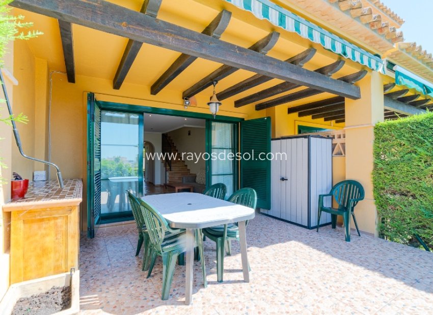 Resale - House - Finestrat