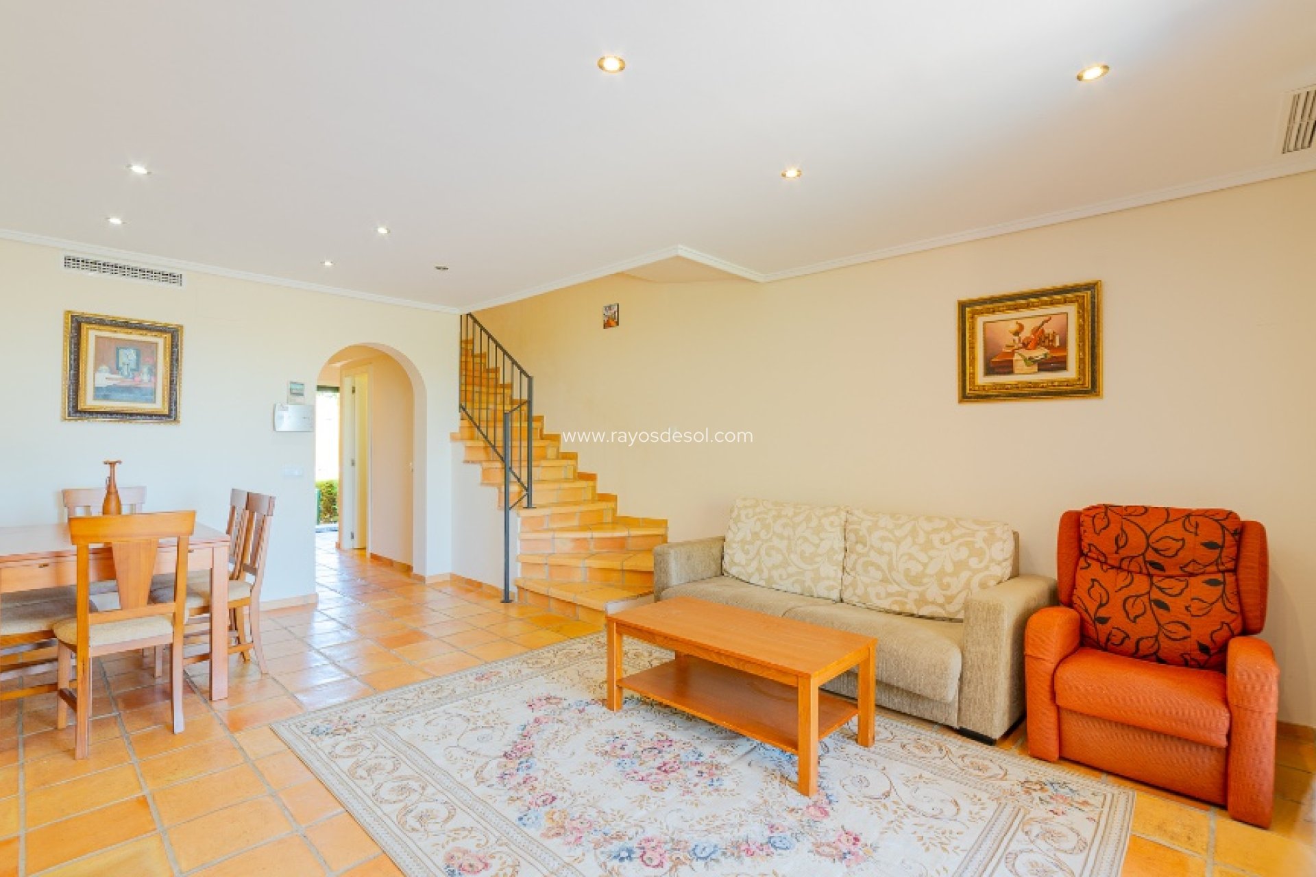 Resale - House - Finestrat