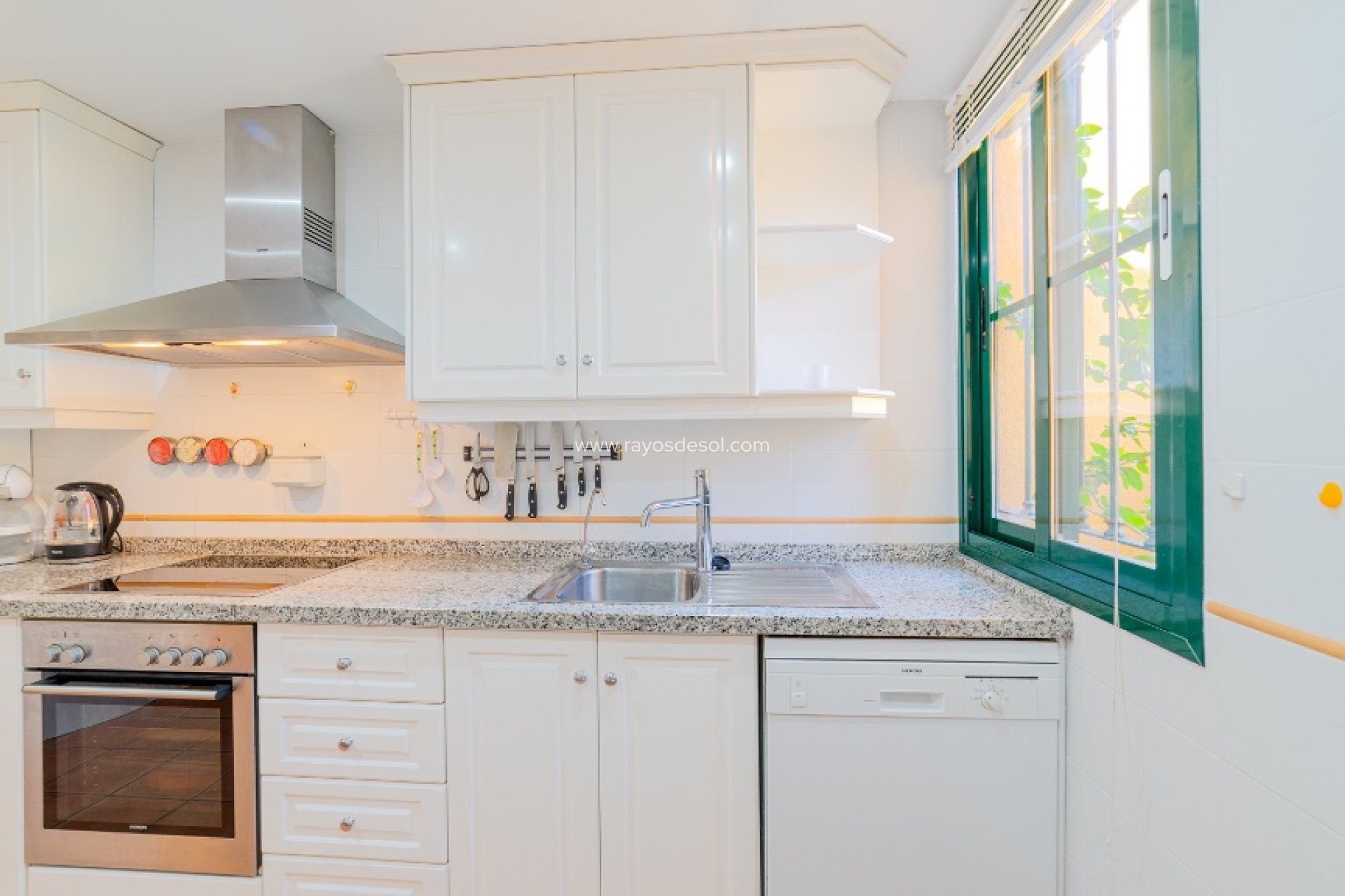 Resale - House - Finestrat