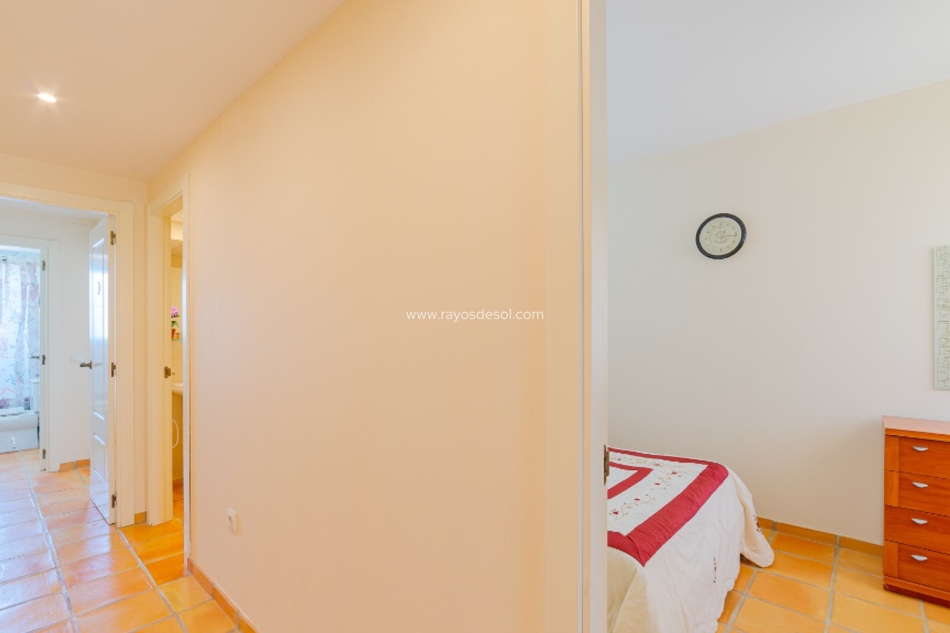 Resale - House - Finestrat