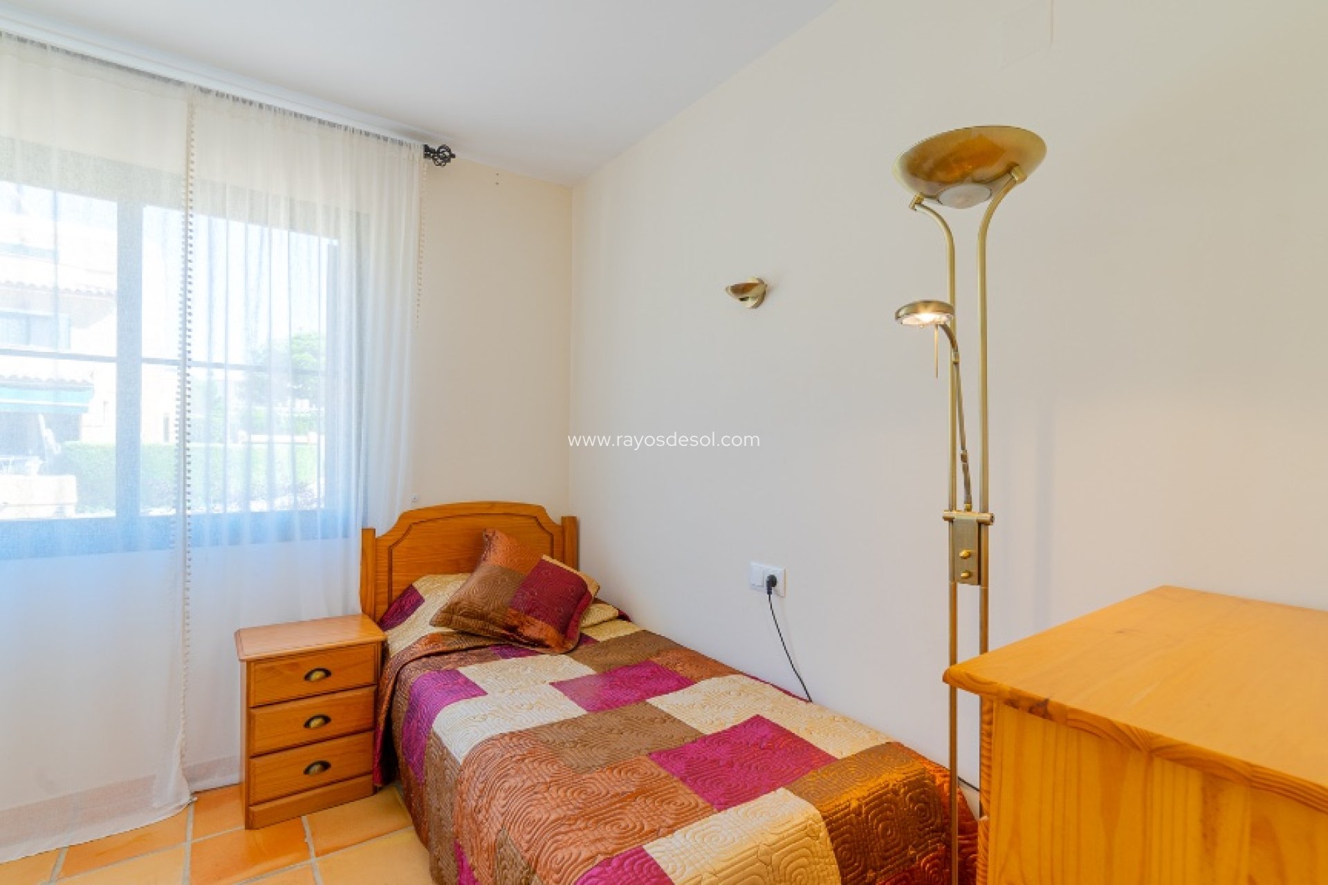 Resale - House - Finestrat