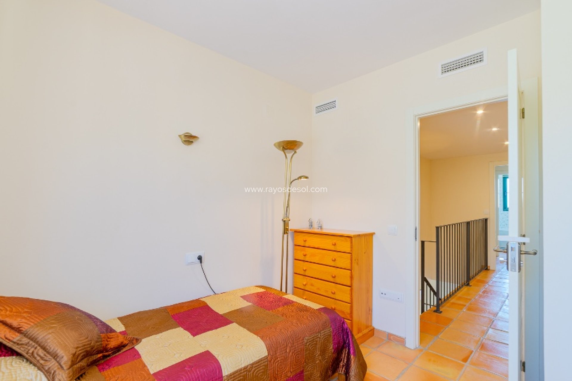 Resale - House - Finestrat