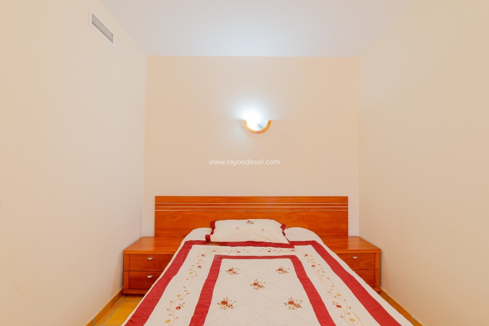 Resale - House - Finestrat