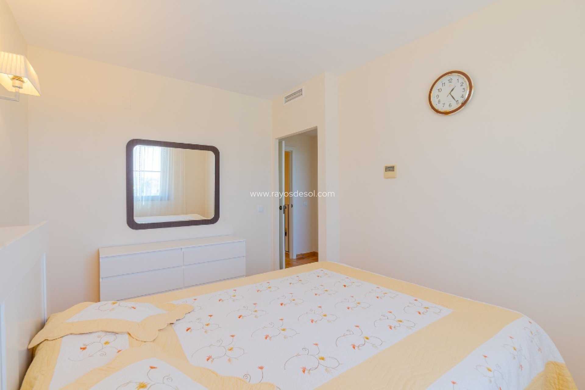 Resale - House - Finestrat