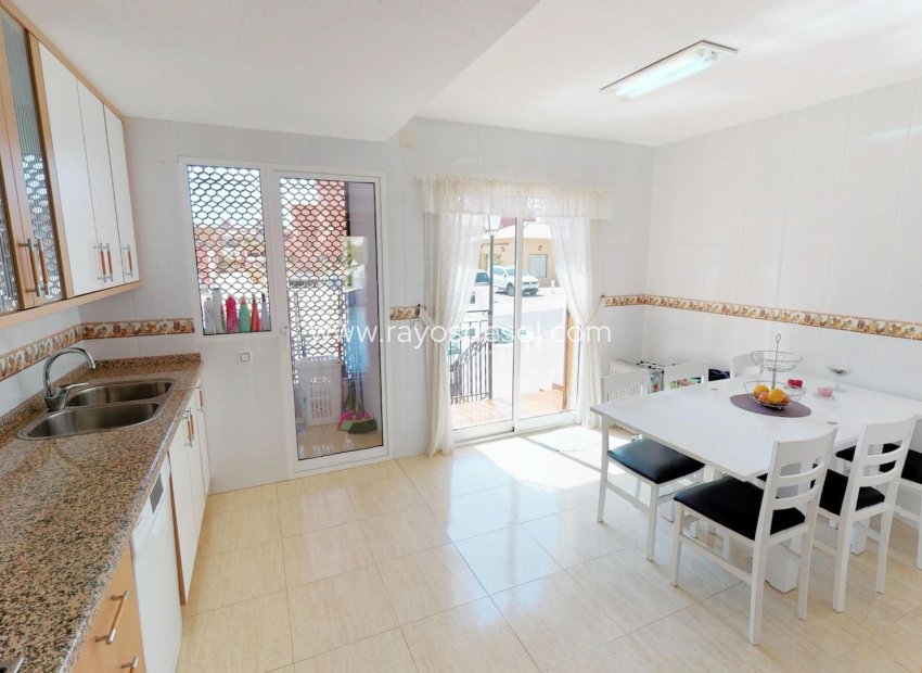 Resale - House - Gran Alacant