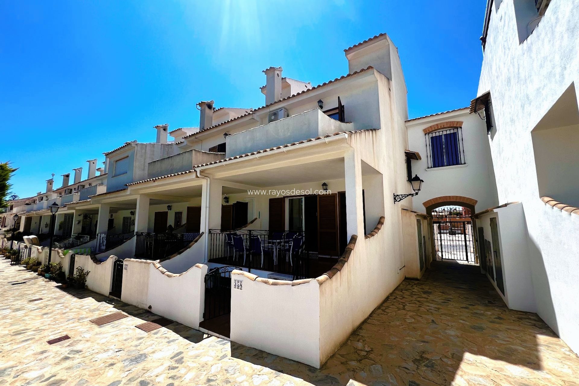 Resale - House - Gran Alacant