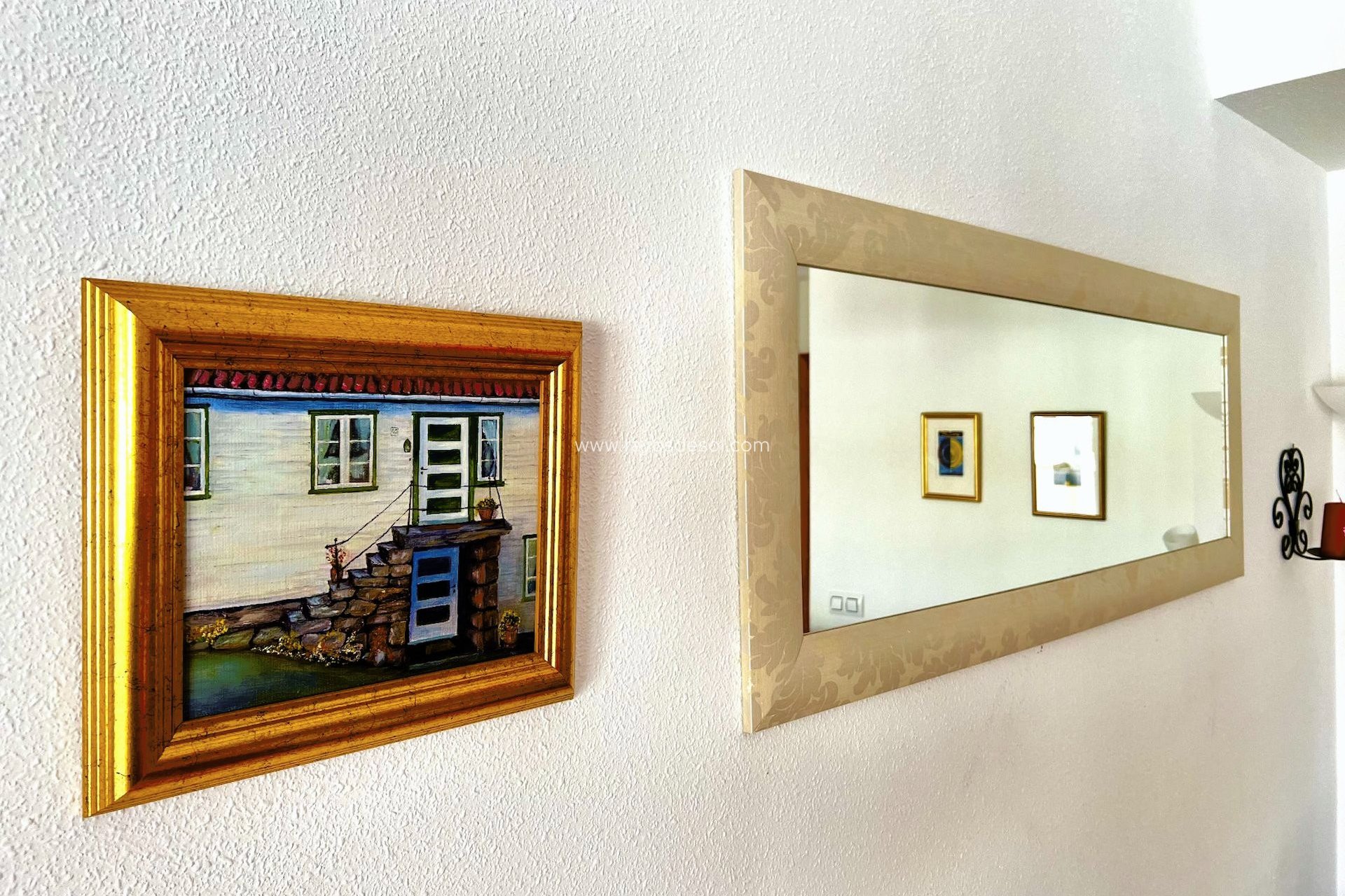 Resale - House - Gran Alacant