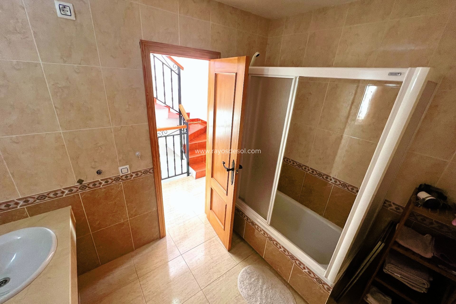 Resale - House - Gran Alacant