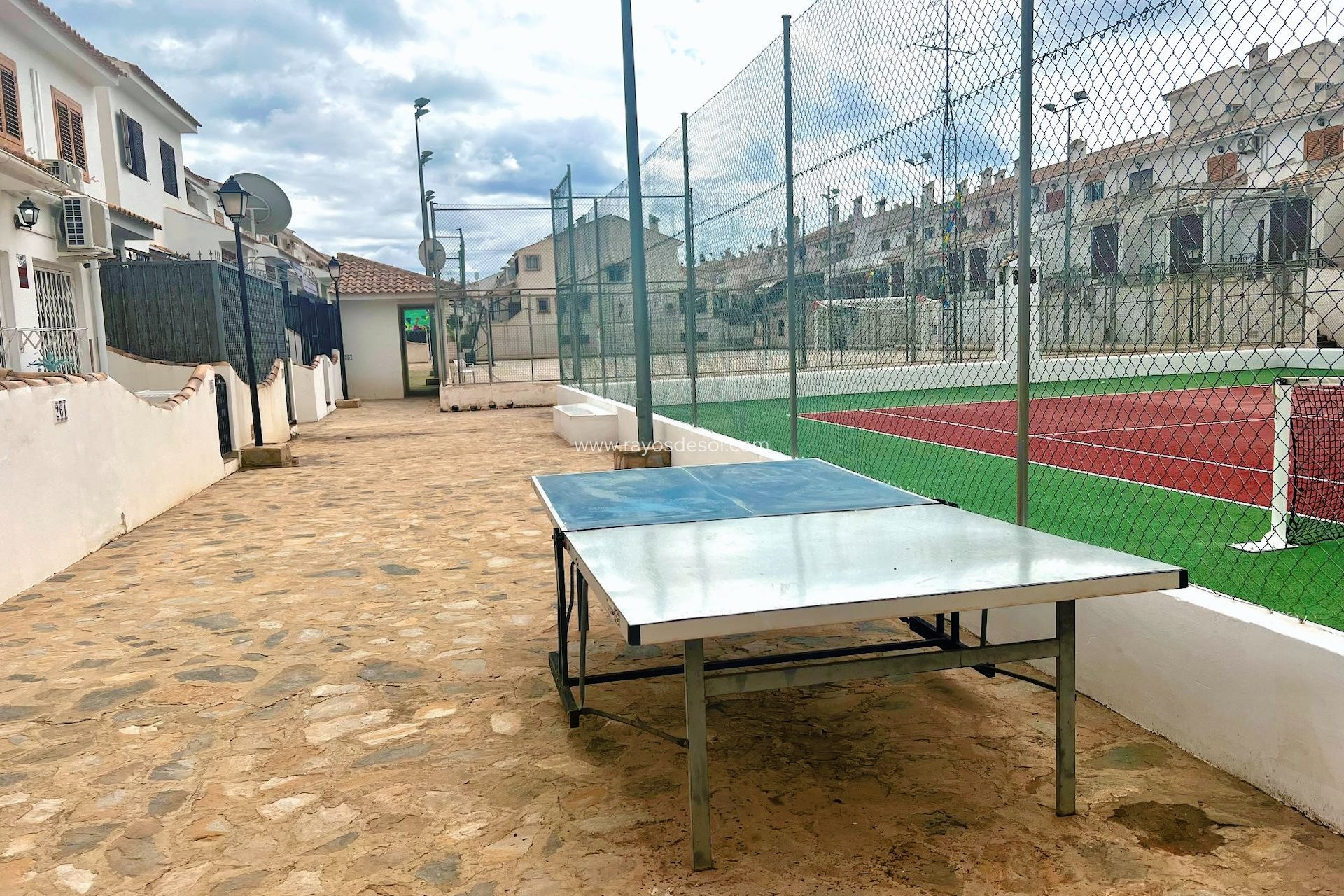 Resale - House - Gran Alacant