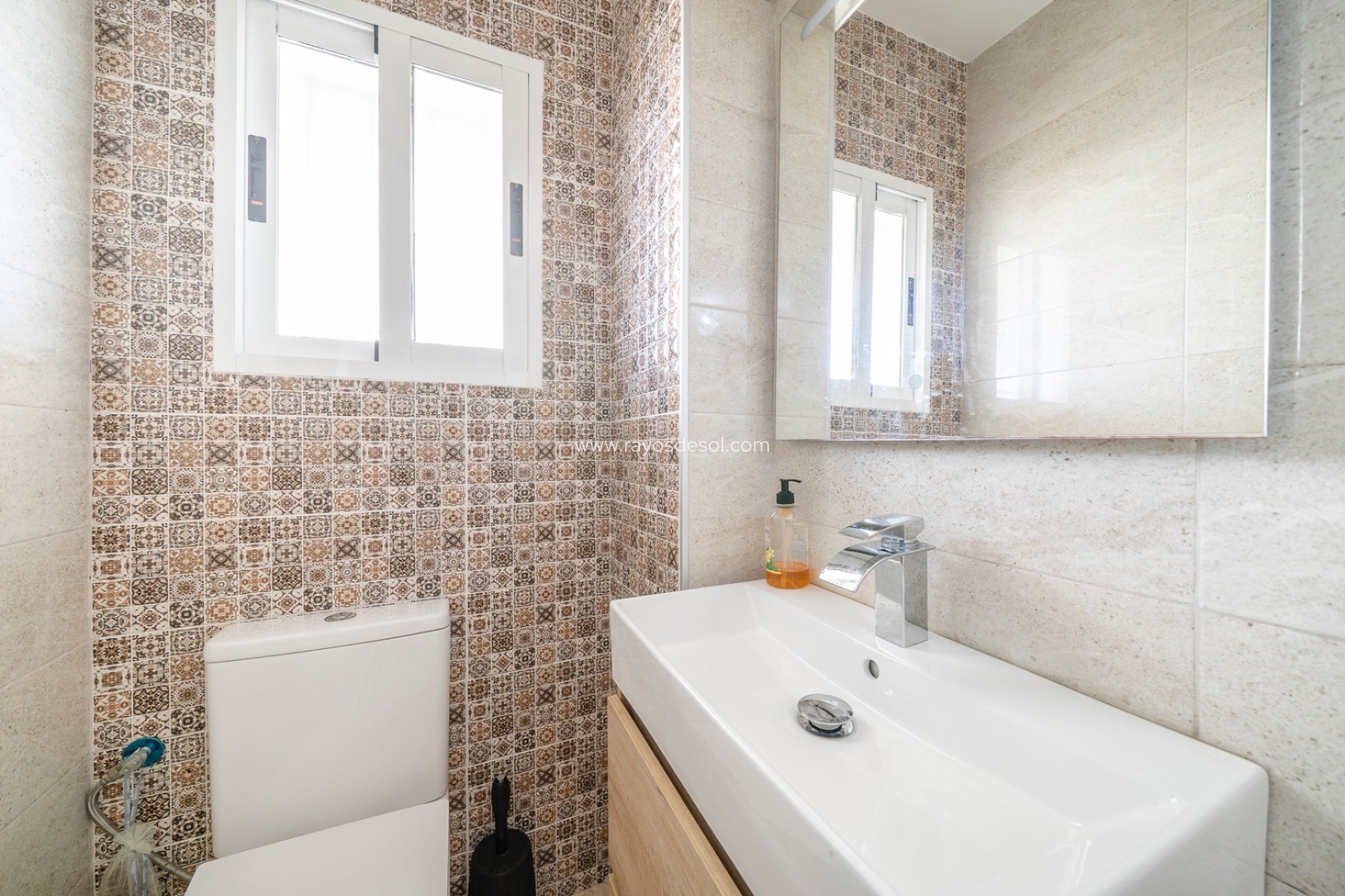 Resale - House - Guardamar del Segura - El moncayo