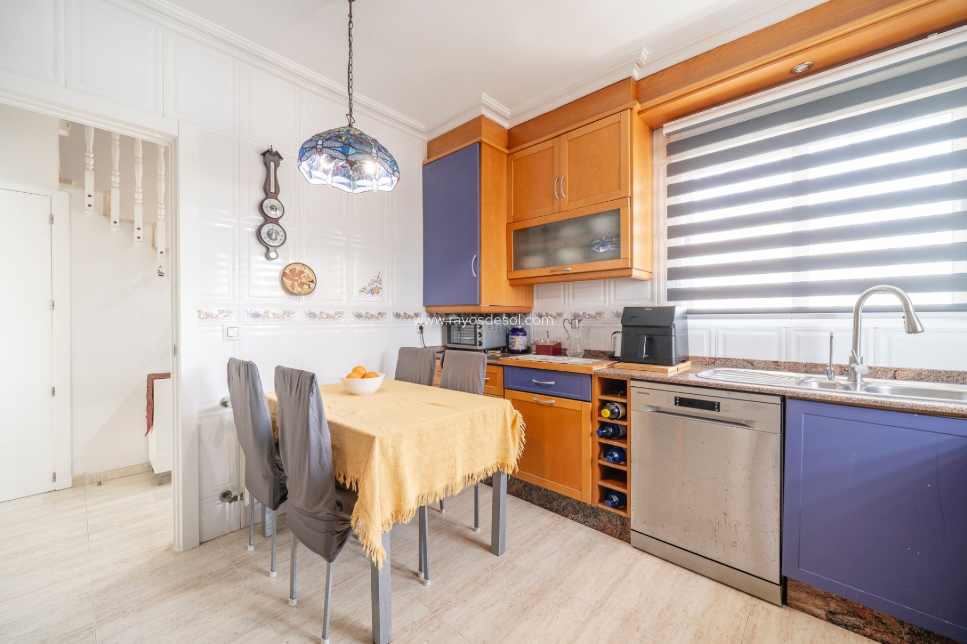 Resale - House - Guardamar del Segura - El moncayo