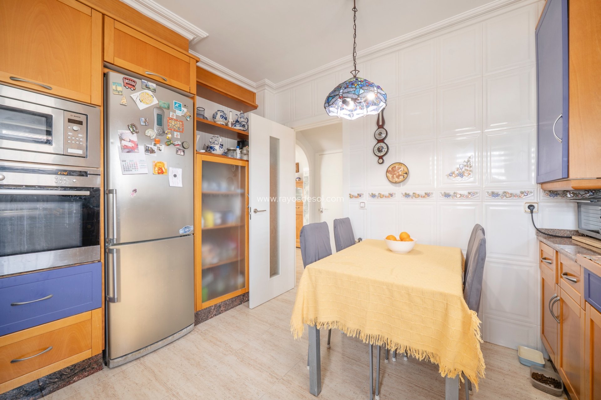 Resale - House - Guardamar del Segura - El moncayo