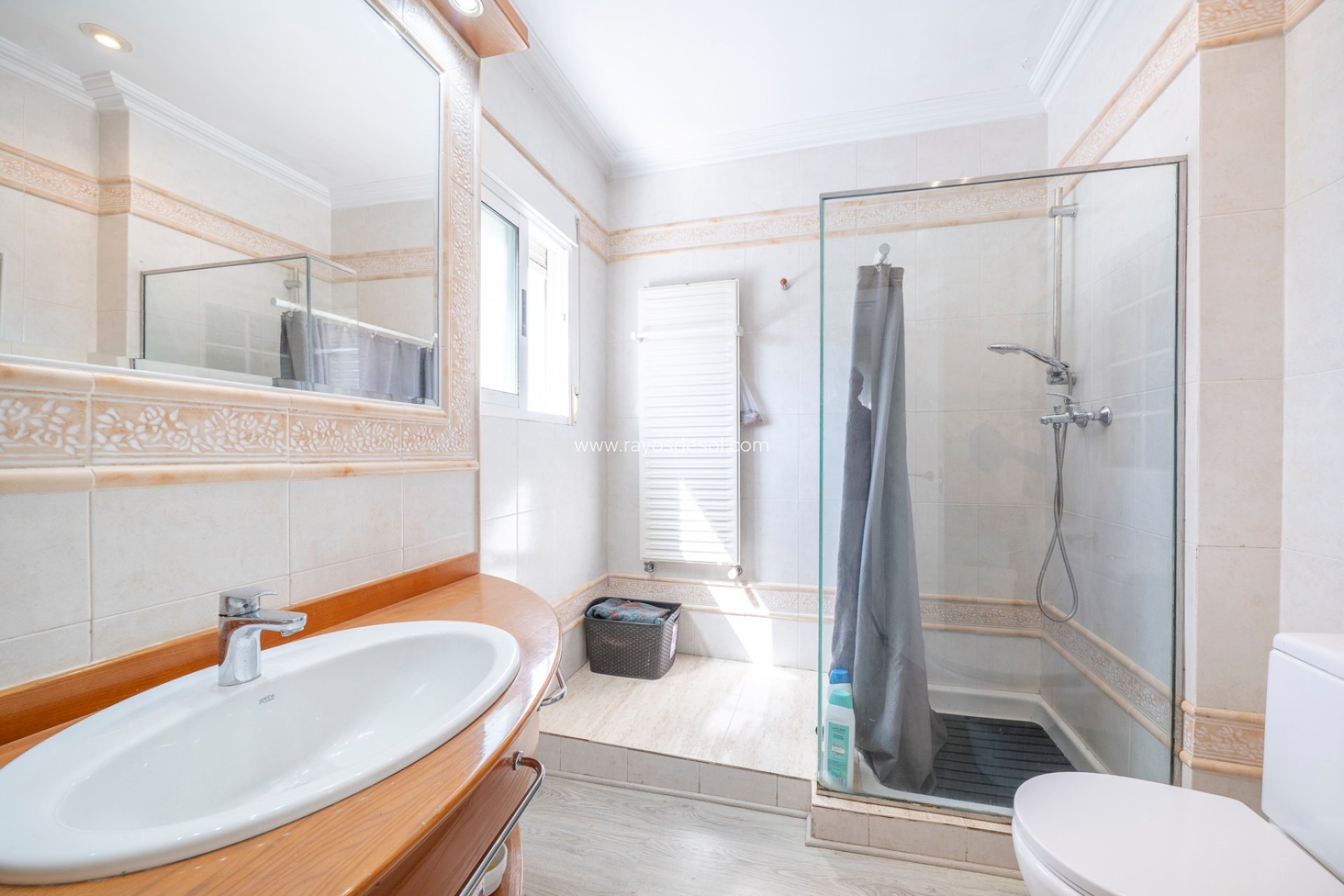 Resale - House - Guardamar del Segura - El moncayo