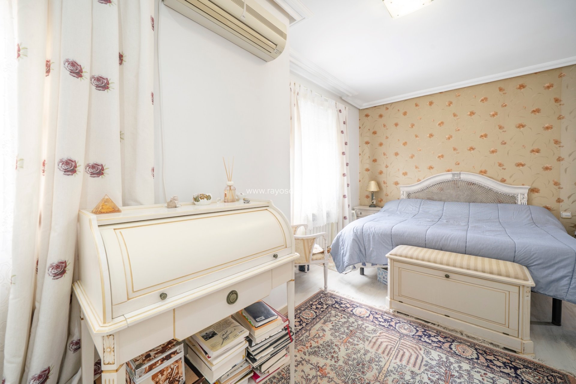 Resale - House - Guardamar del Segura - El moncayo