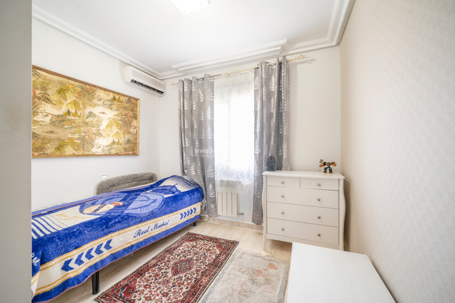 Resale - House - Guardamar del Segura - El moncayo