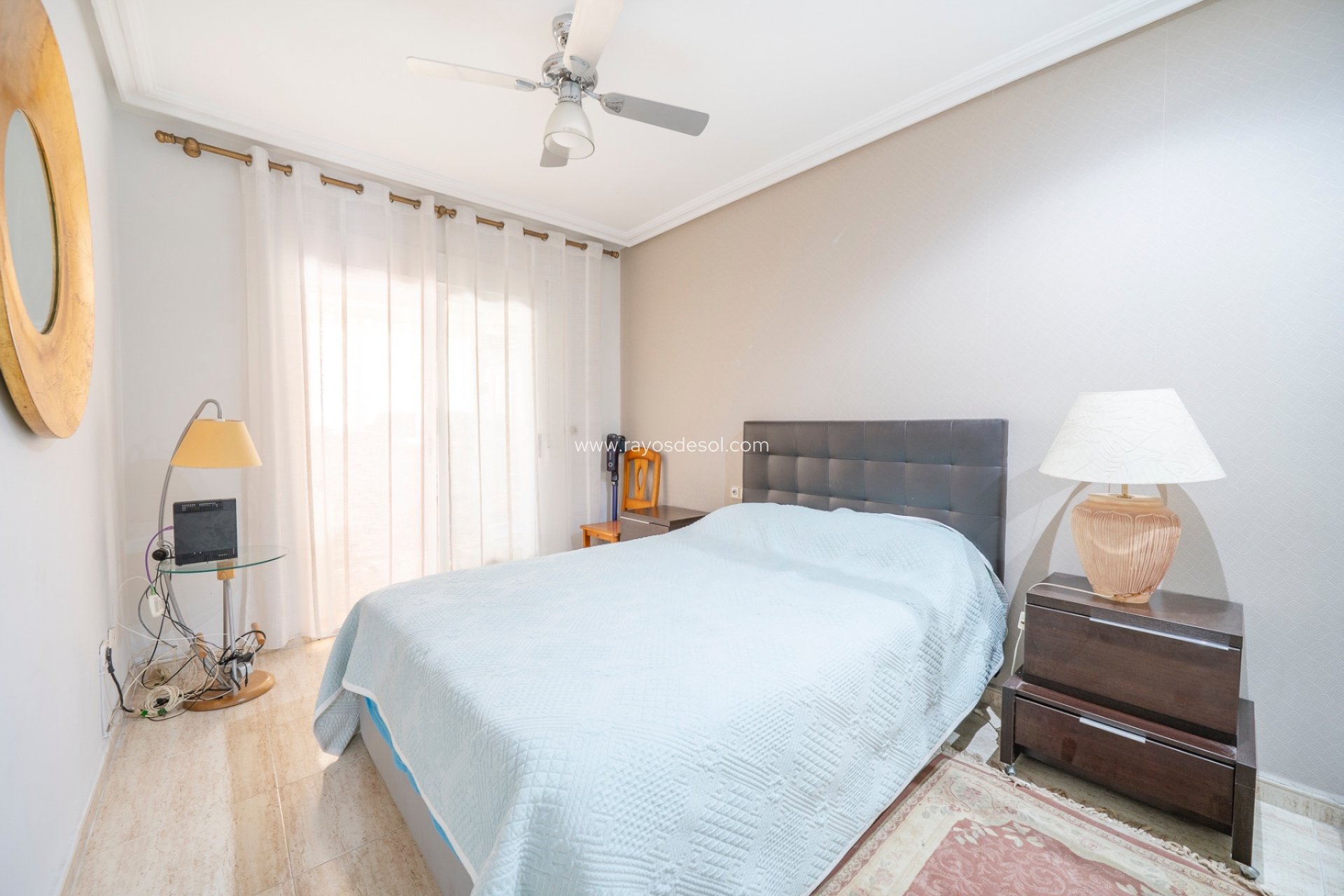 Resale - House - Guardamar del Segura - El moncayo