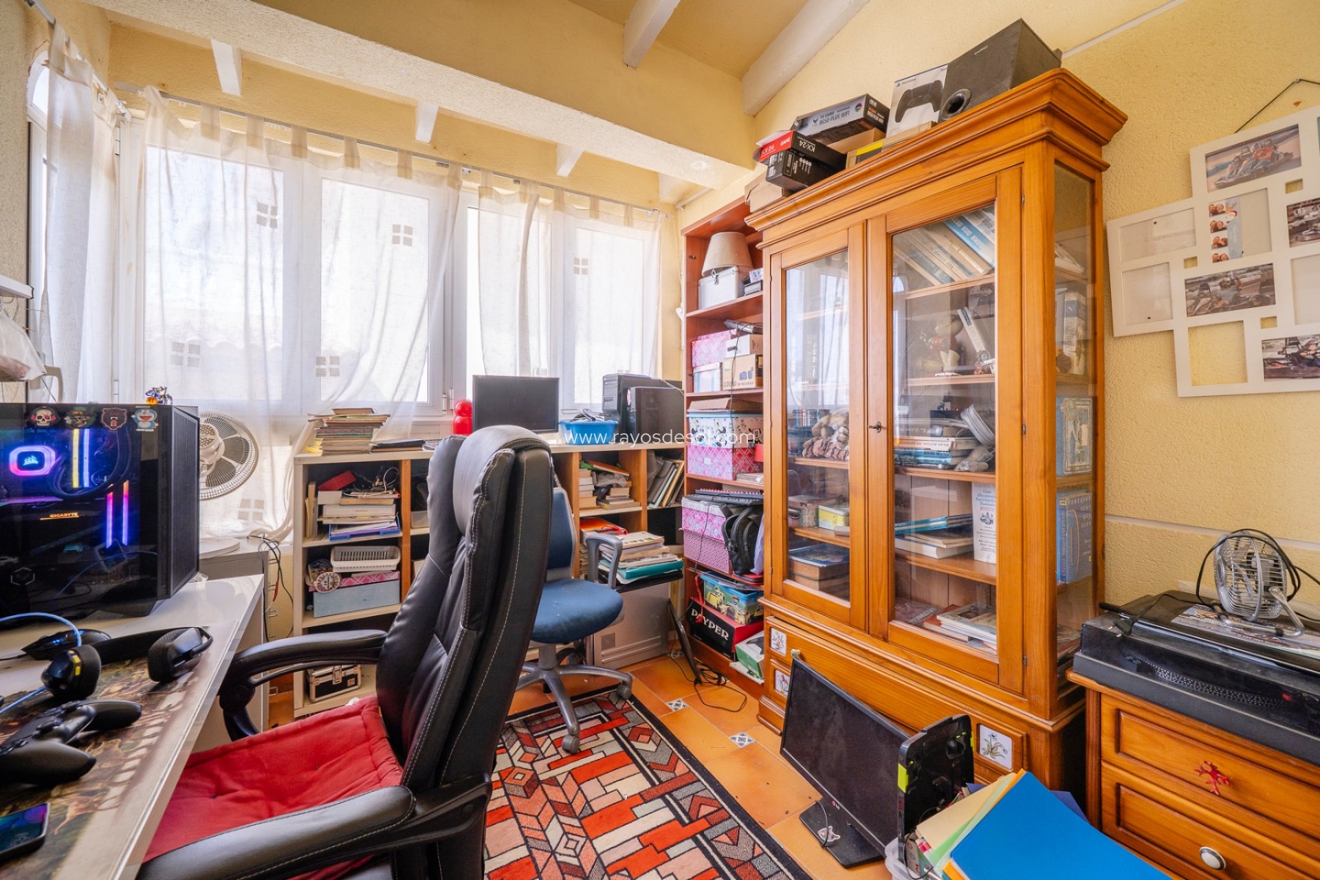 Resale - House - Guardamar del Segura - El moncayo