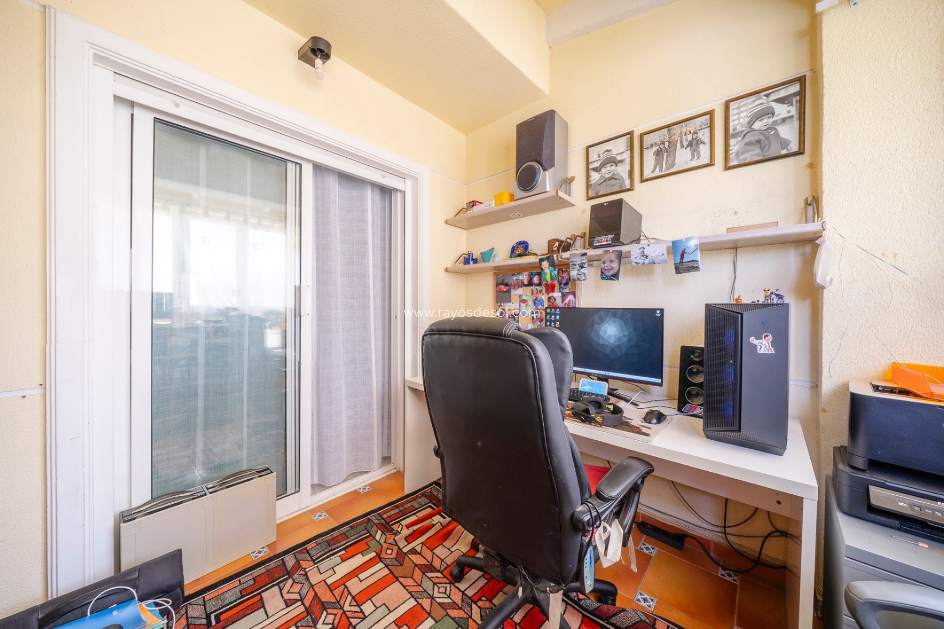 Resale - House - Guardamar del Segura - El moncayo